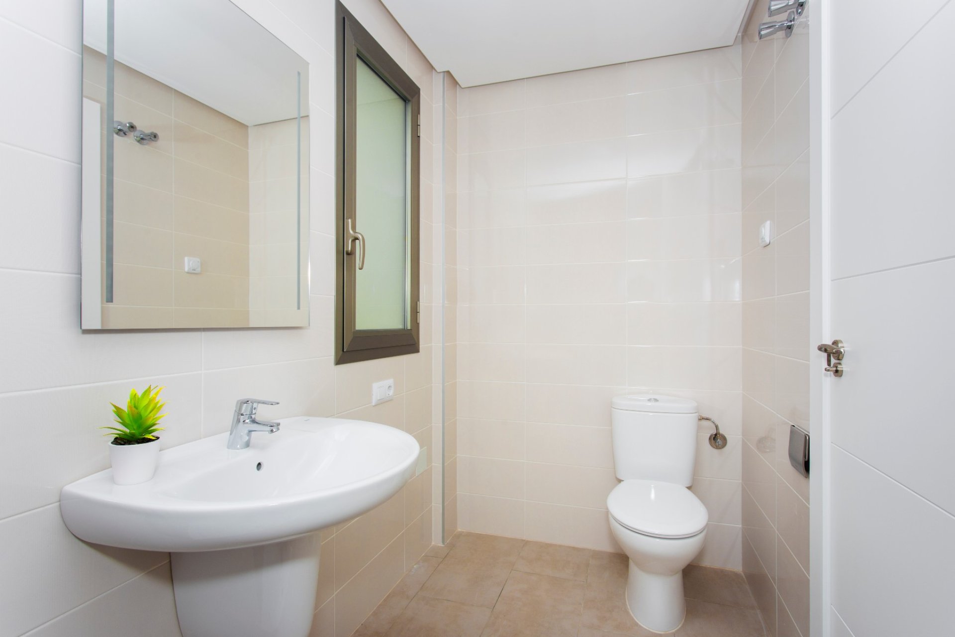 Ny bygg - Rekkehus - Torrevieia - Aguas Nuevas