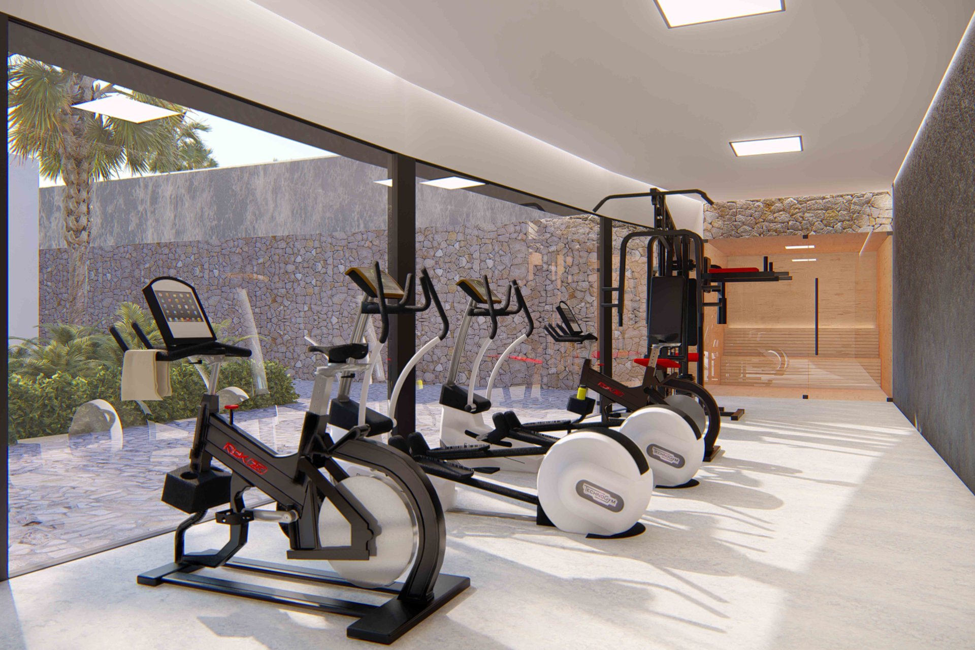 Ny bygg - Toppleilighet - Rojales - Ciudad Quesada