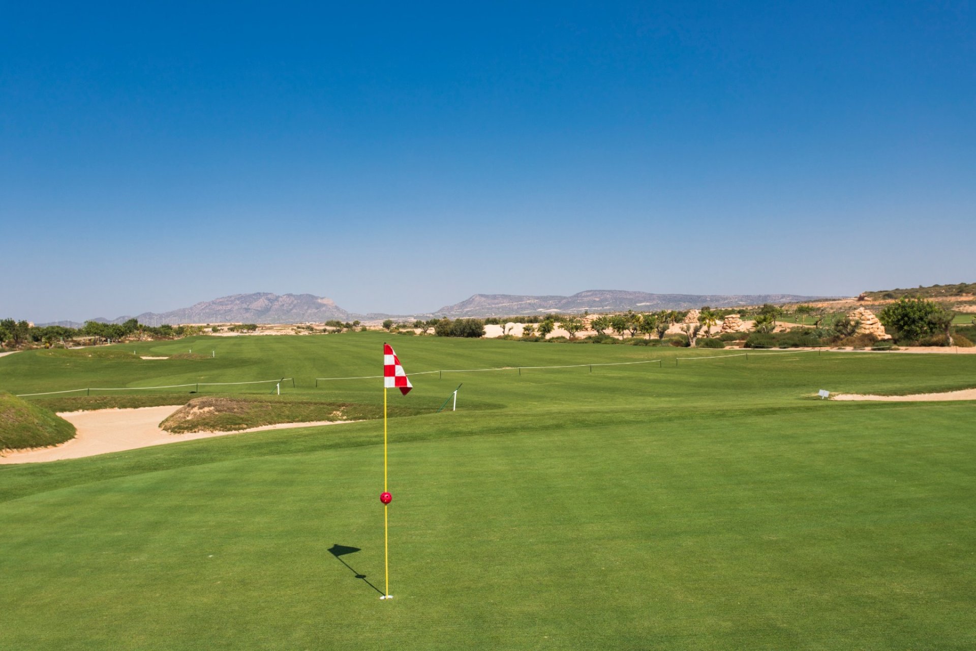 Ny bygg - Villa - Balsicas