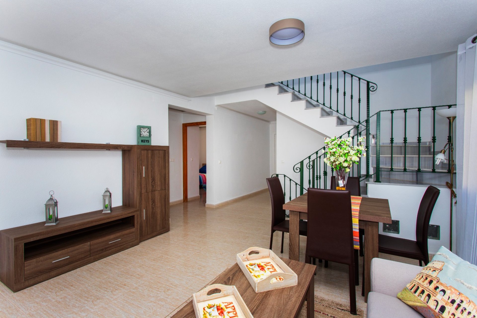 Ny bygg - Villa - Balsicas