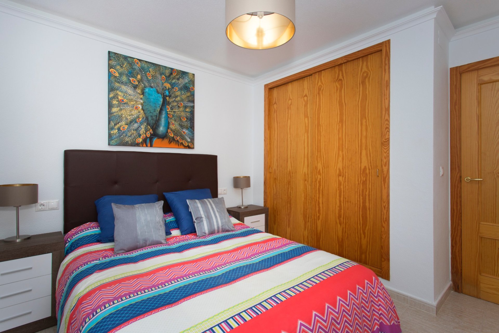 Ny bygg - Villa - Balsicas