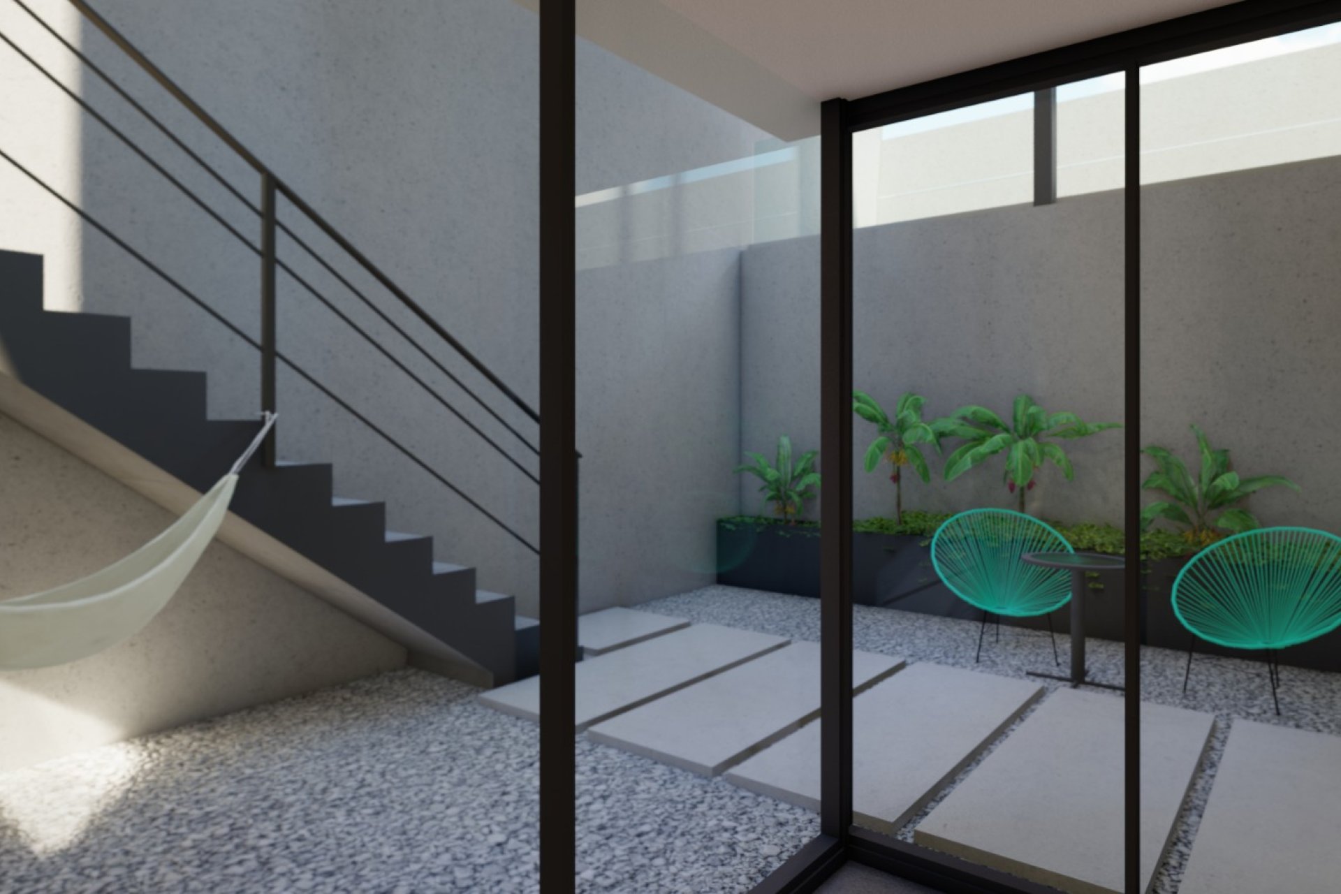 Ny bygg - Villa - Benidorm - Finestrat