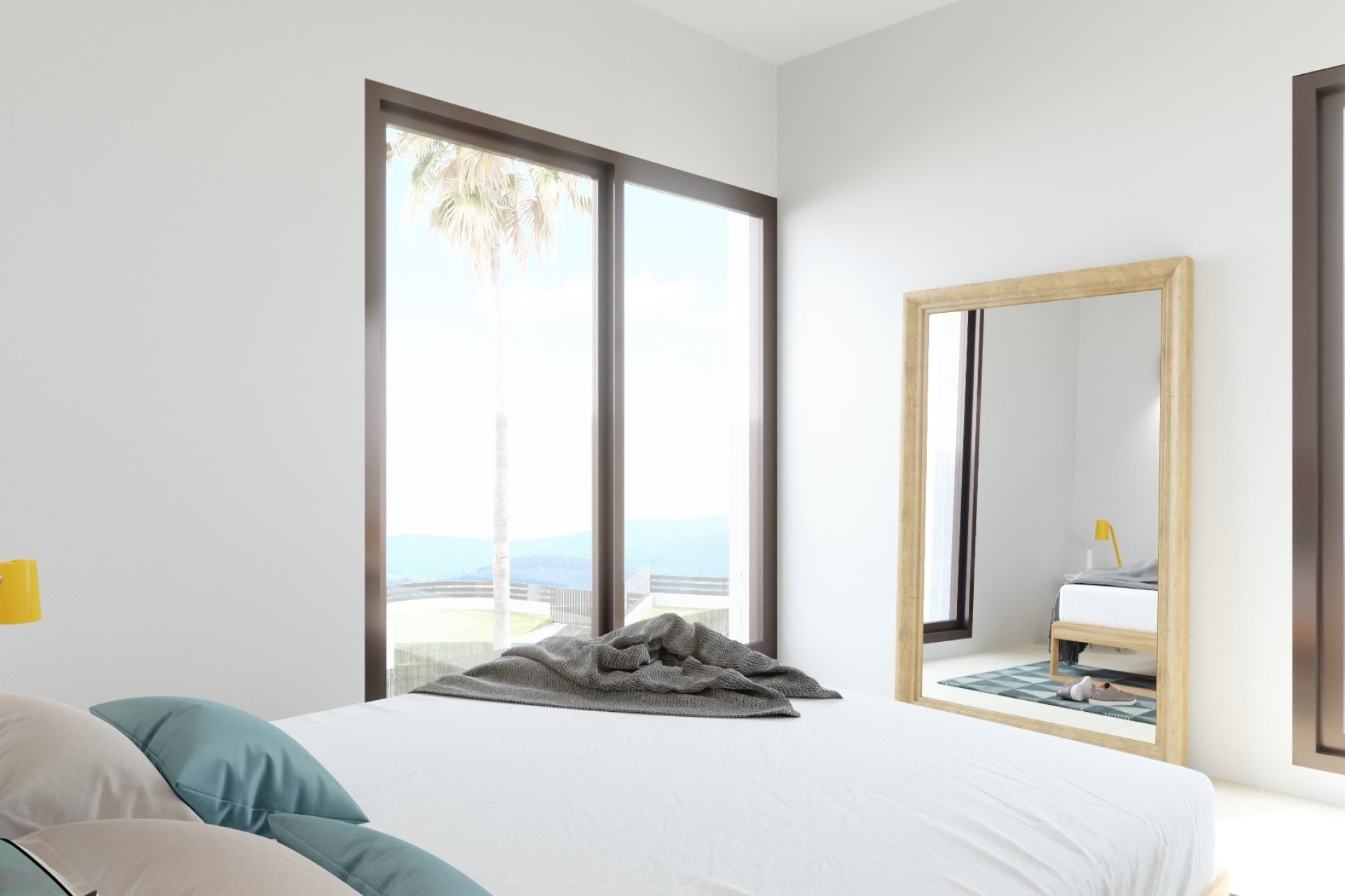 Ny bygg - Villa - Benidorm - Finestrat