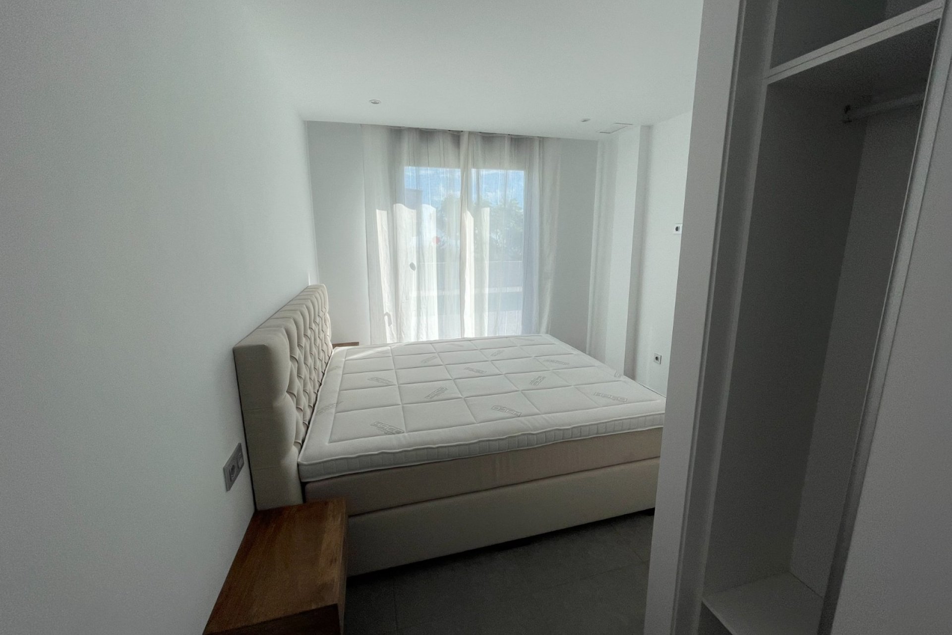 Ny bygg - Villa - Benidorm - Polop