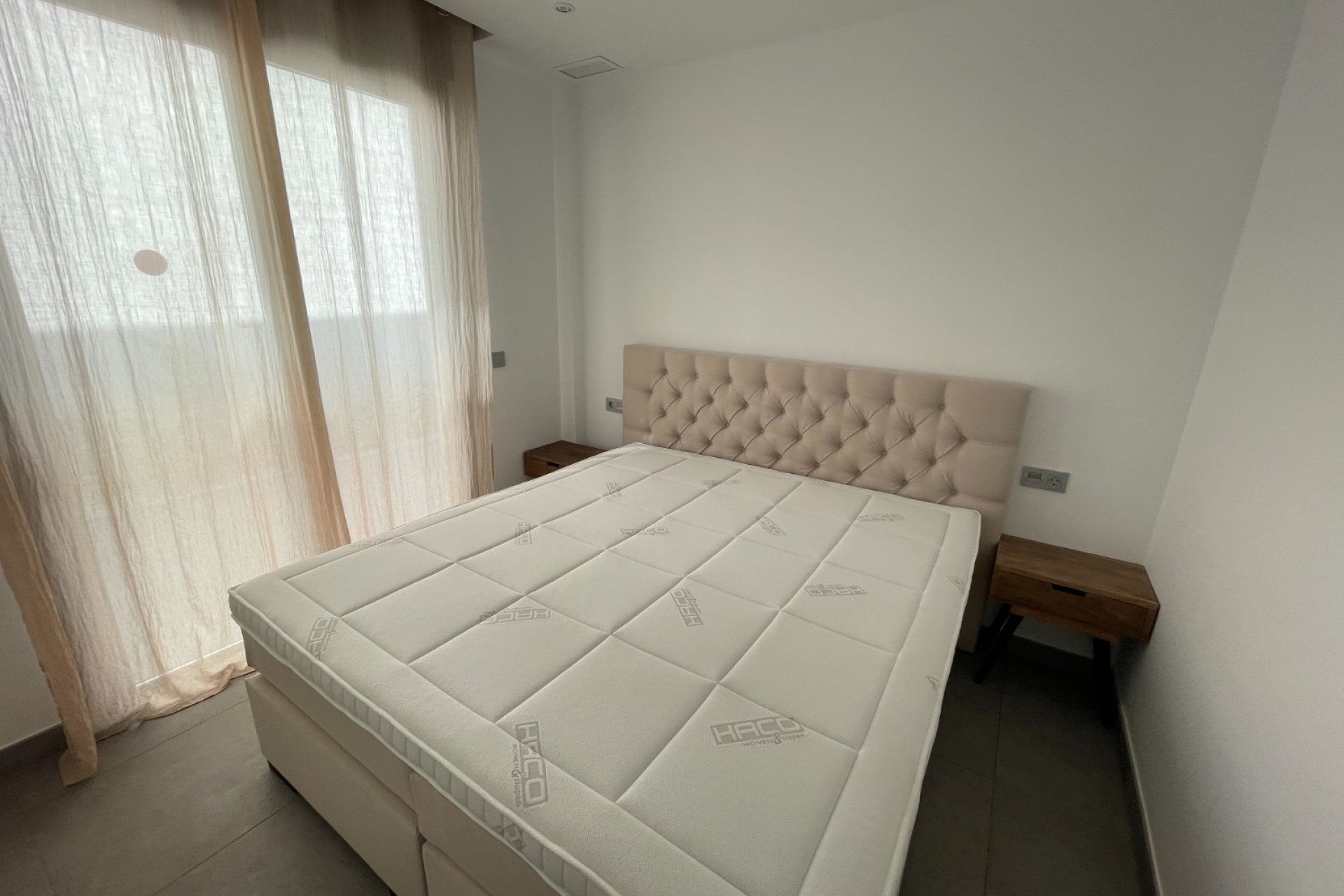 Ny bygg - Villa - Benidorm - Polop