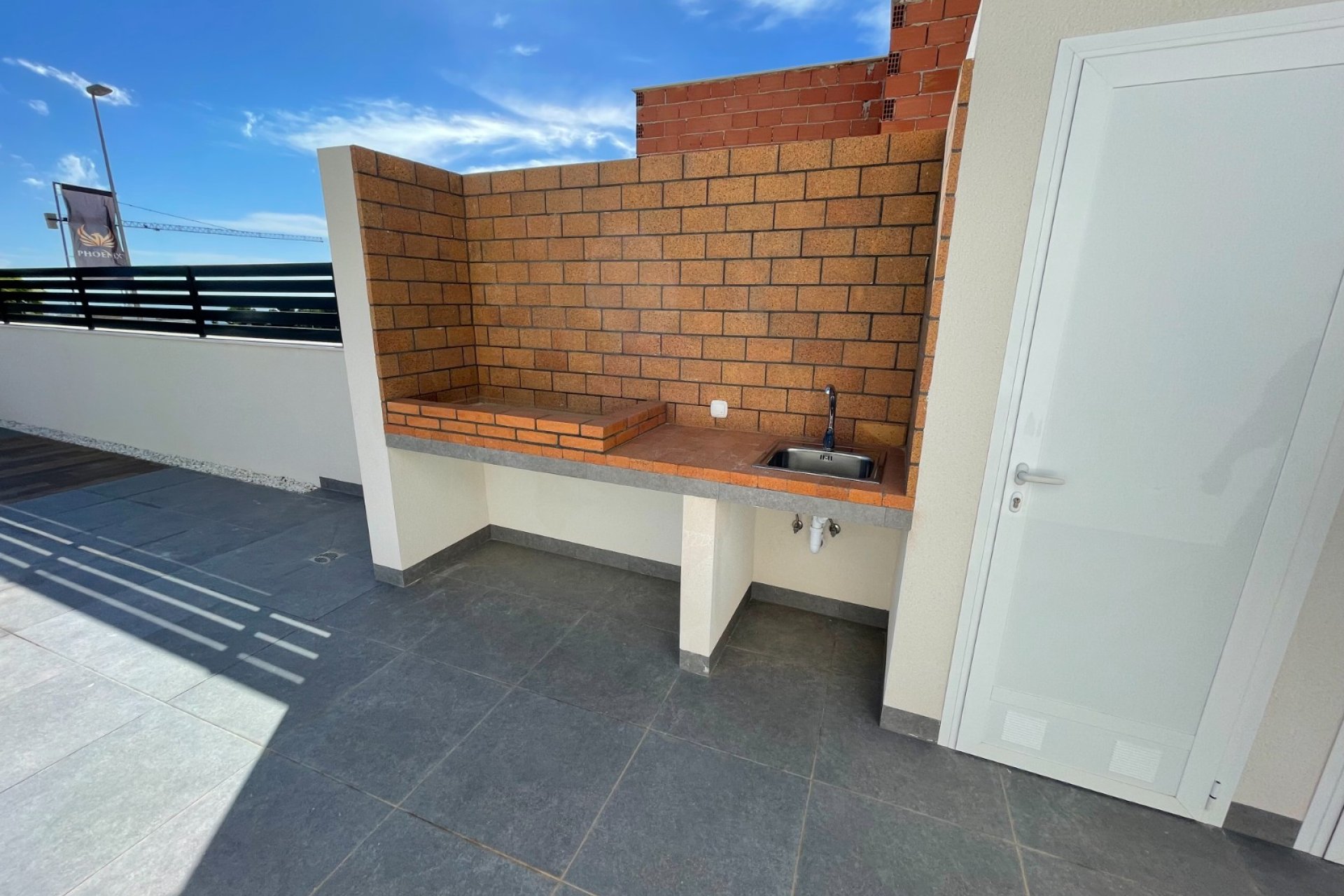 Ny bygg - Villa - Benidorm - Polop