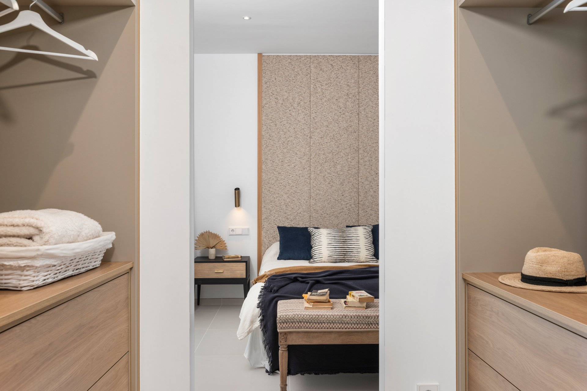 Ny bygg - Villa - Benidorm - Polop