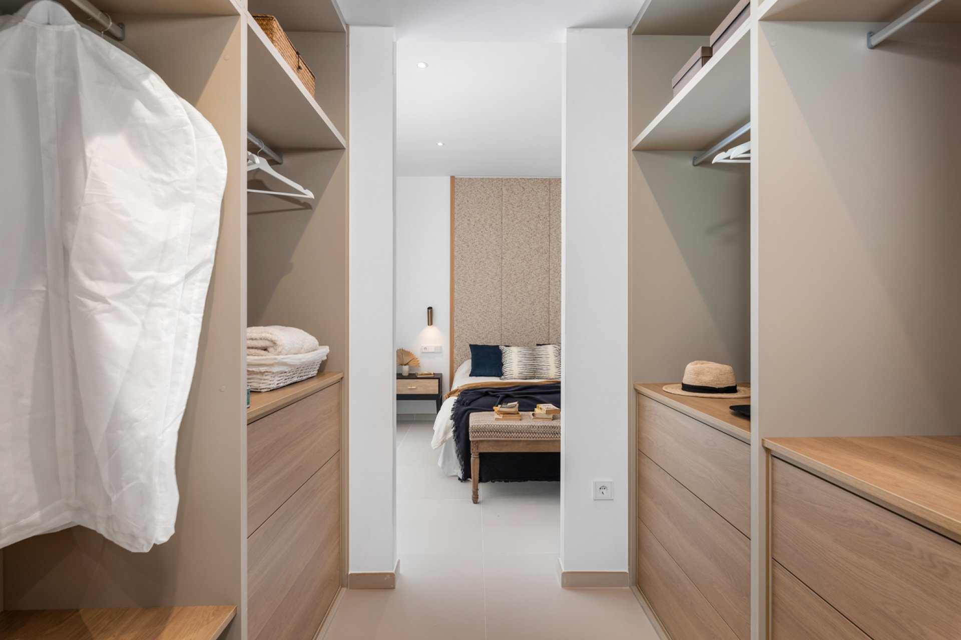 Ny bygg - Villa - Benidorm - Polop