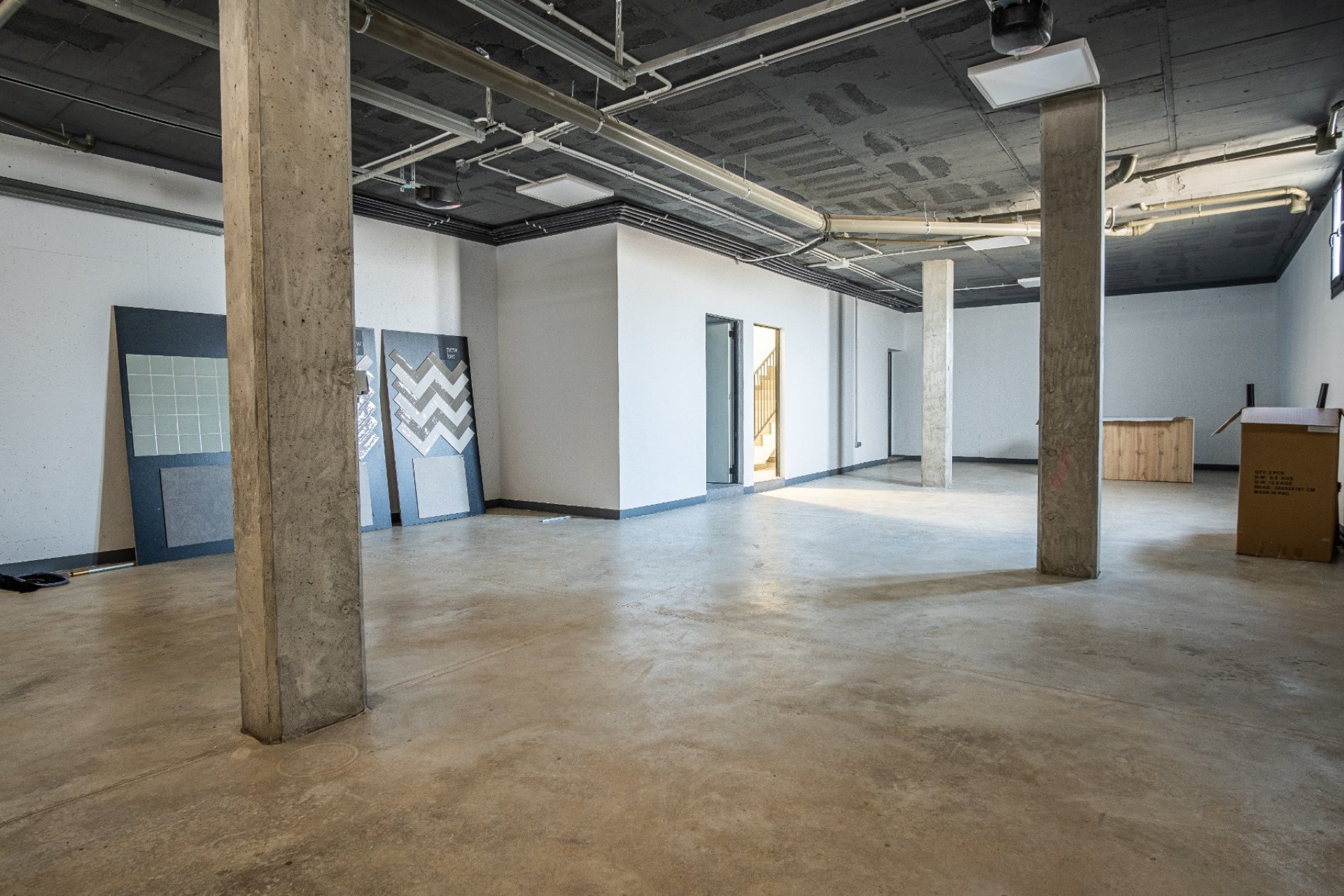 Ny bygg - Villa - Benidorm - Polop