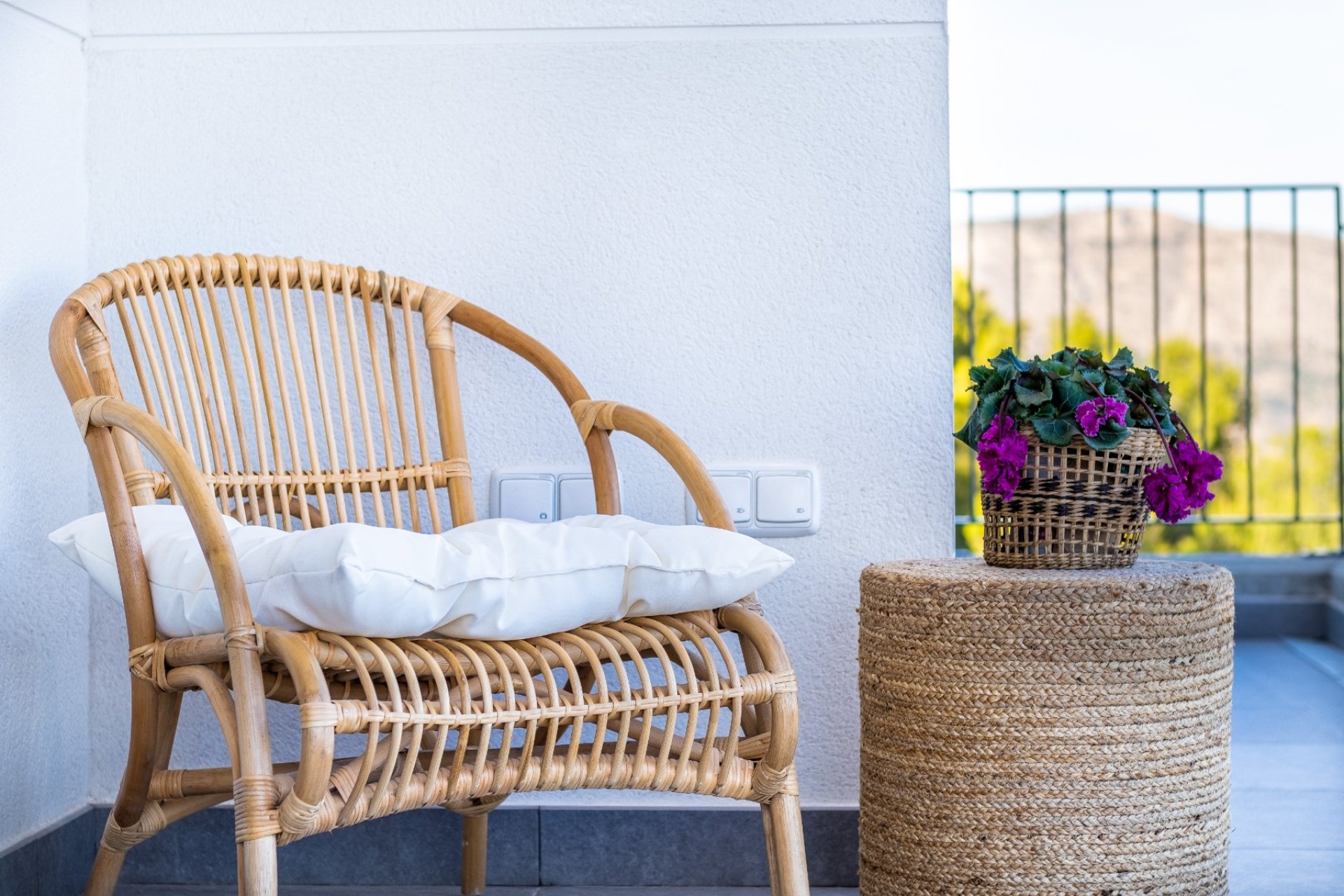 Ny bygg - Villa - Benidorm - Polop