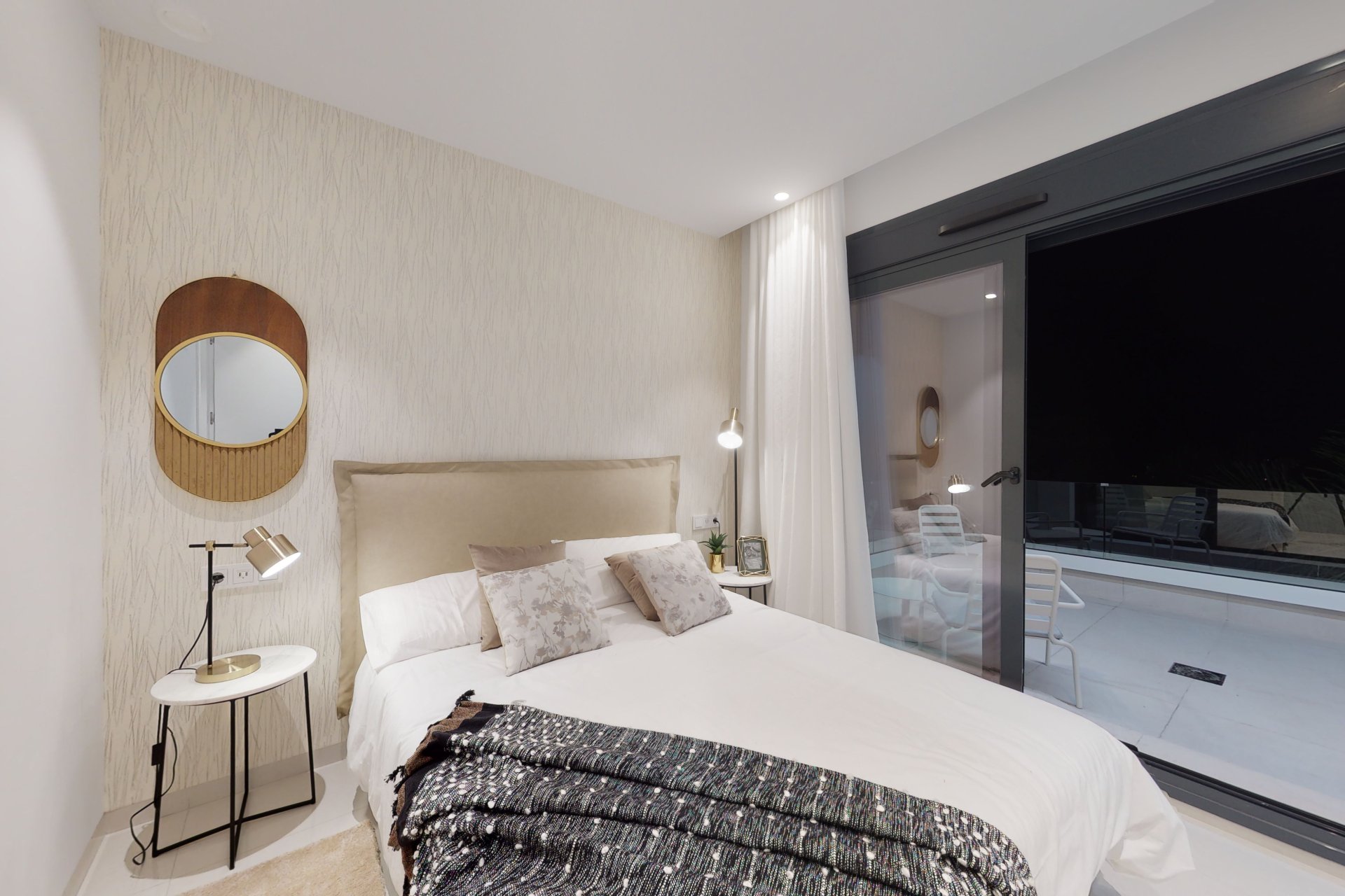 Ny bygg - Villa - Benidorm - Sierra Cortina