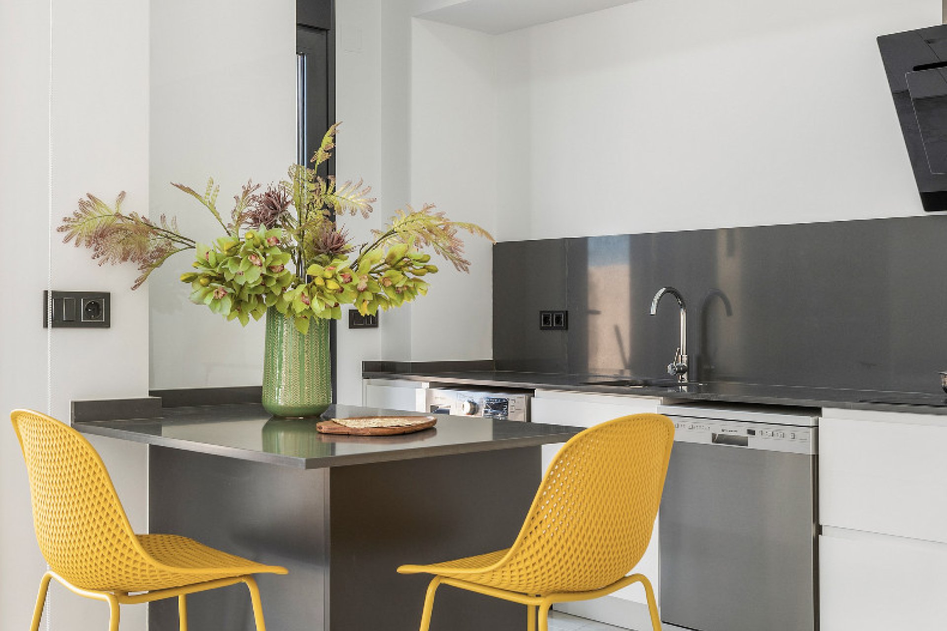 Ny bygg - Villa - Benijofar - pueblo