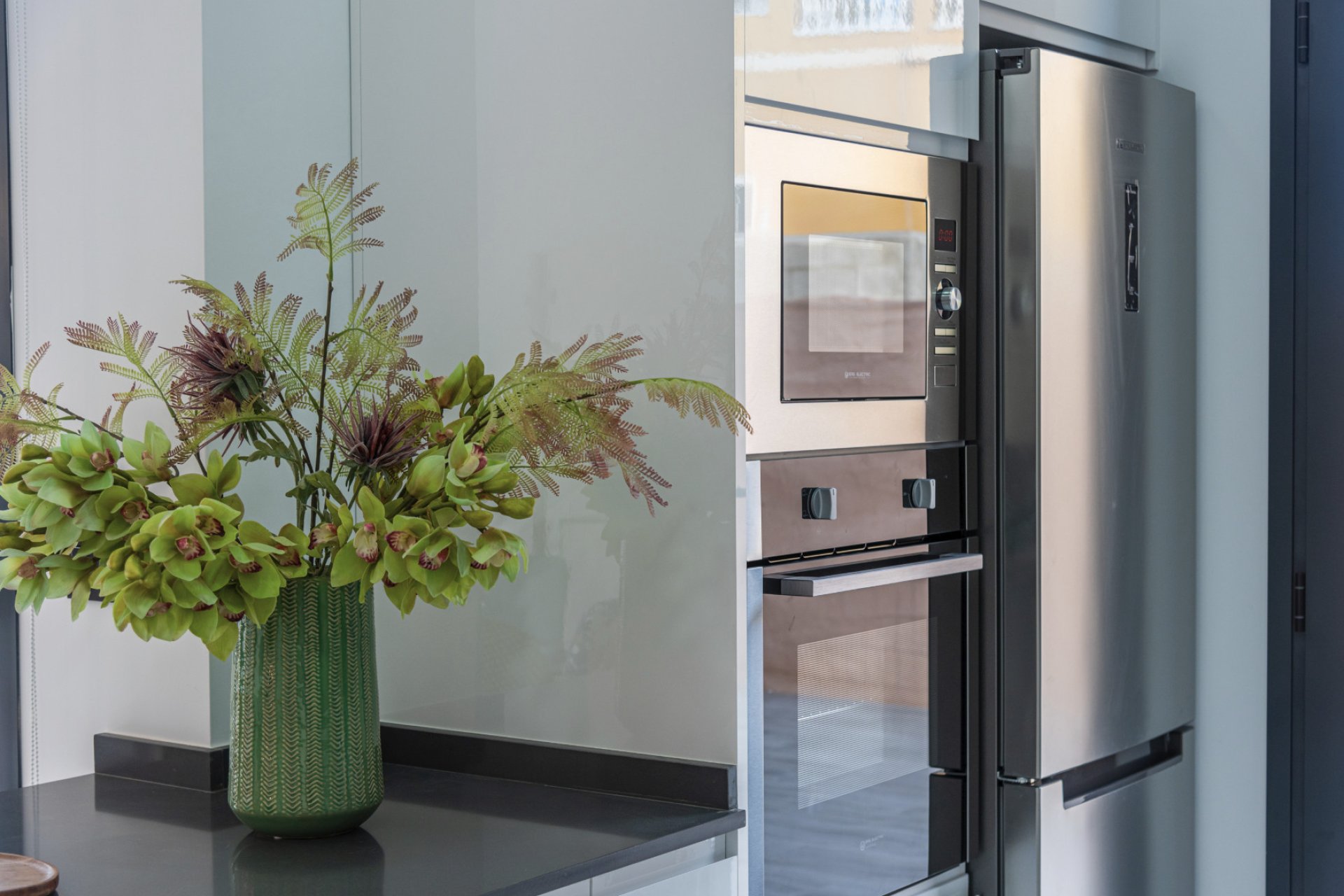 Ny bygg - Villa - Benijofar - pueblo