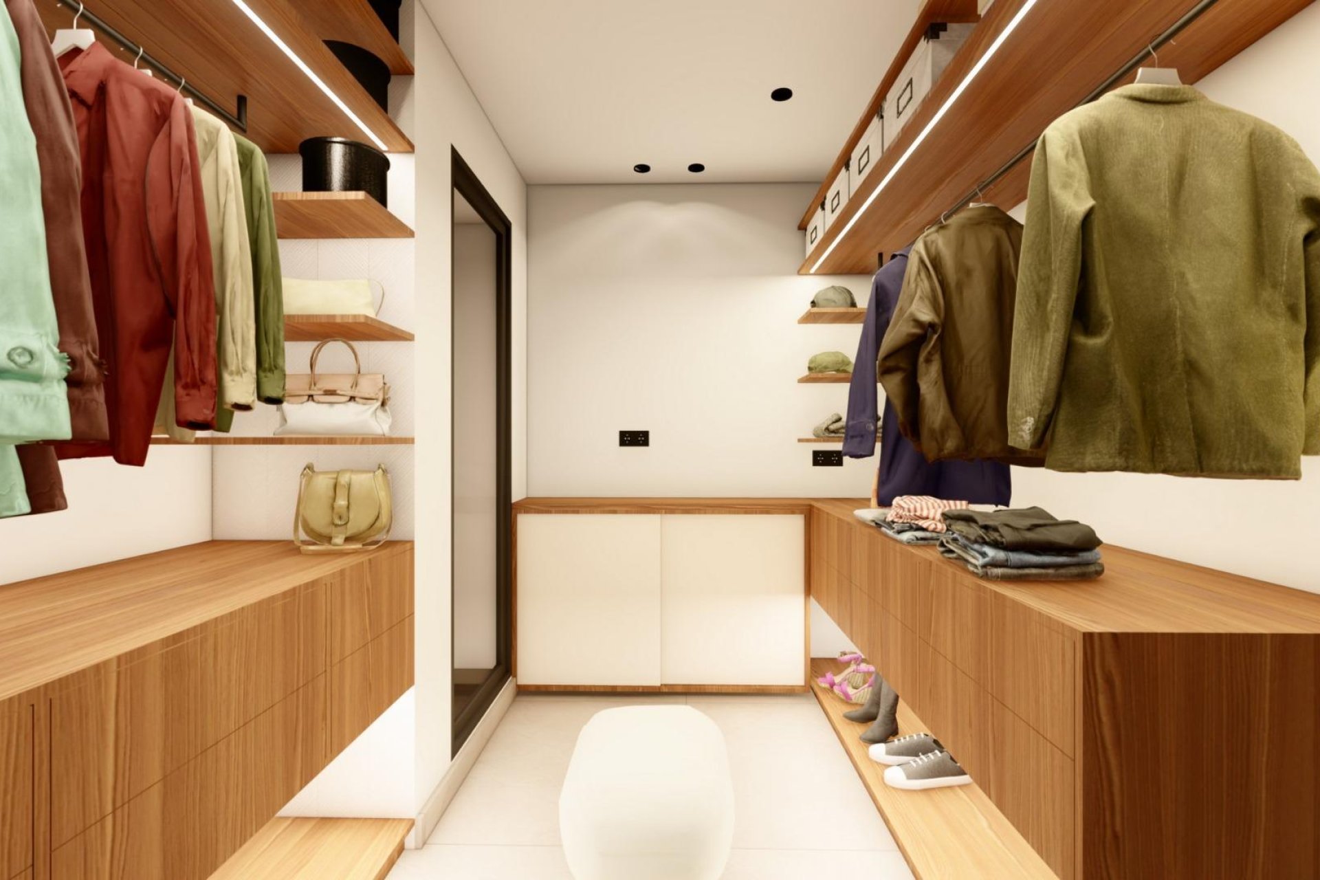 Ny bygg - Villa - Benijofar - Urb. Monteazul