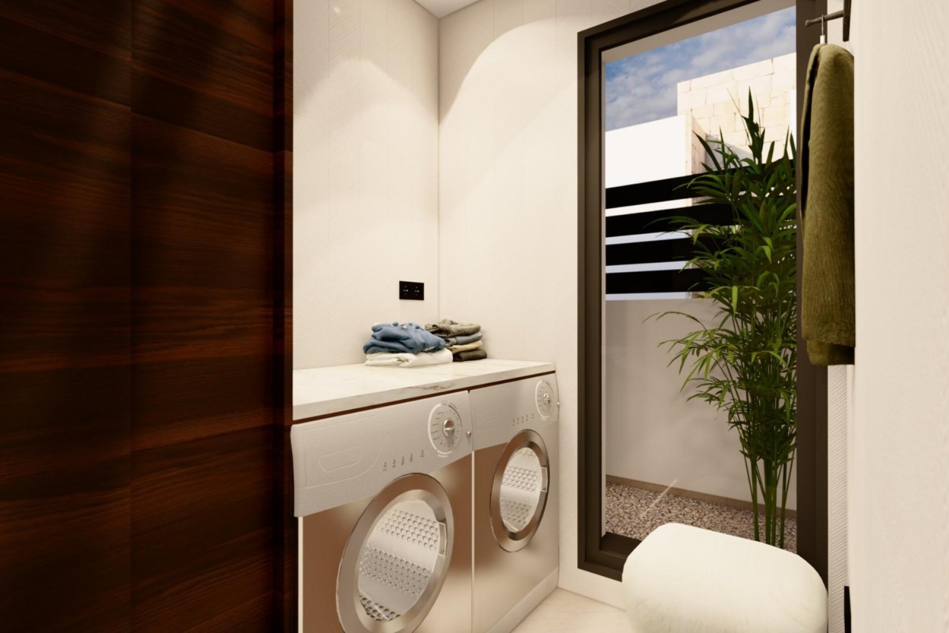 Ny bygg - Villa - Benijofar - Urb. Monteazul