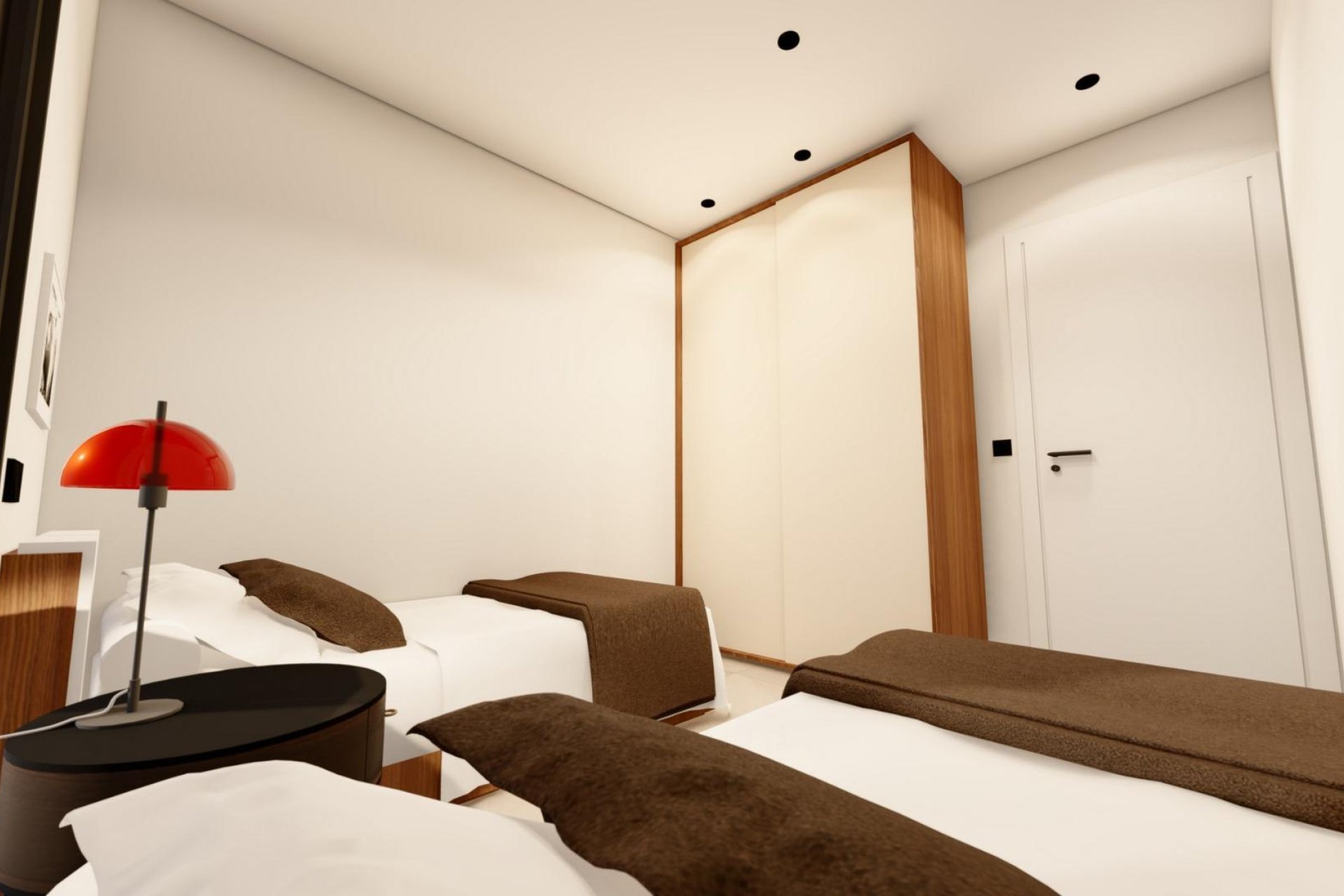 Ny bygg - Villa - Benijofar - Urb. Monteazul