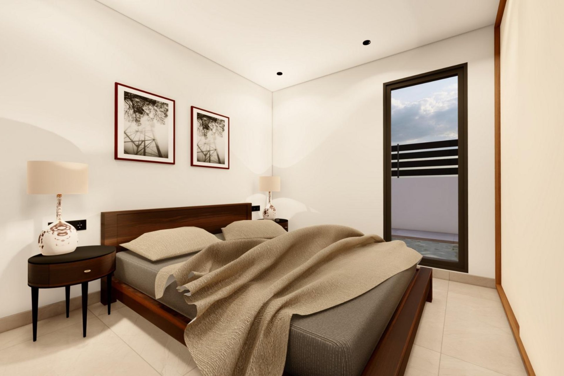 Ny bygg - Villa - Benijofar - Urb. Monteazul