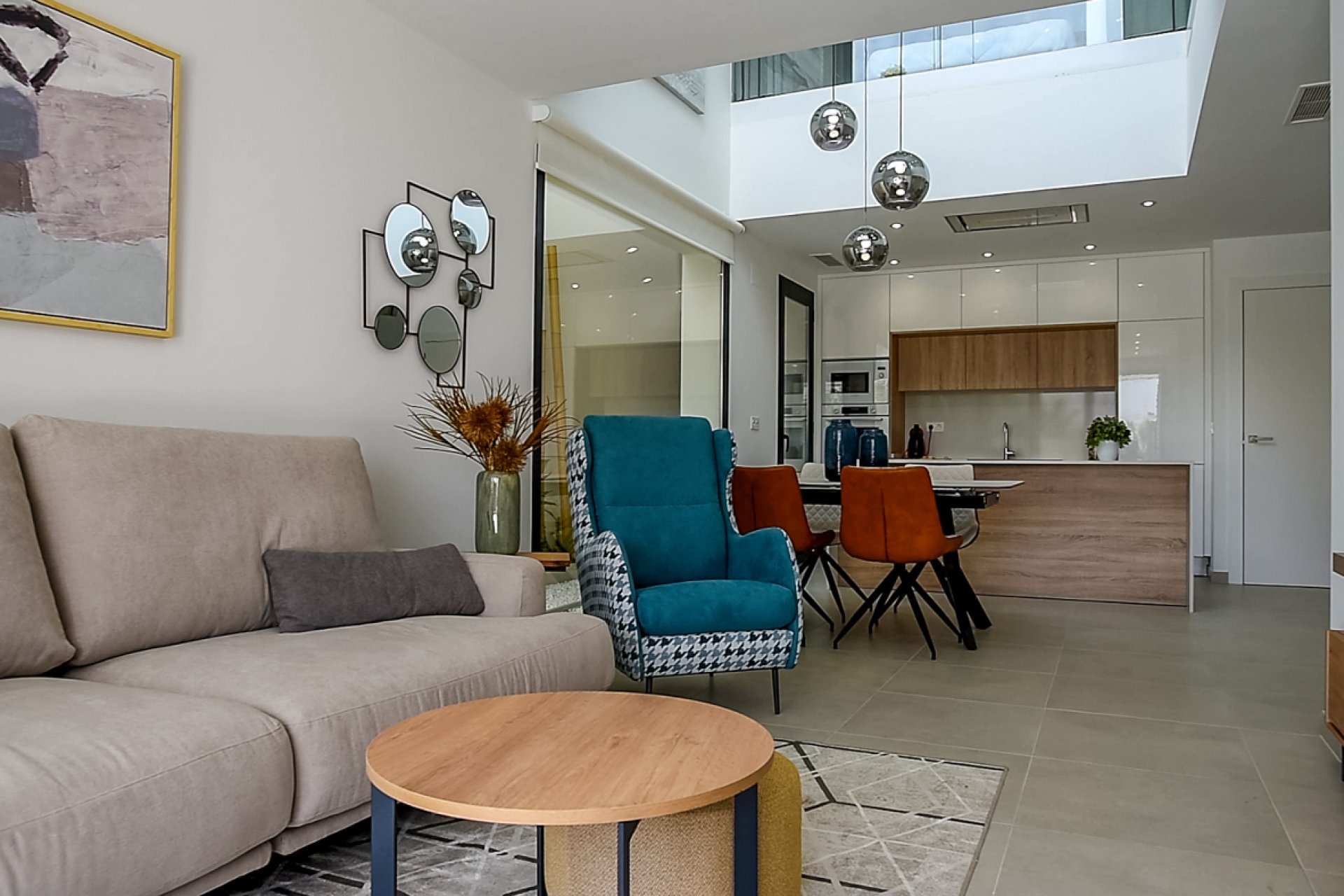 Ny bygg - Villa - Benijofar