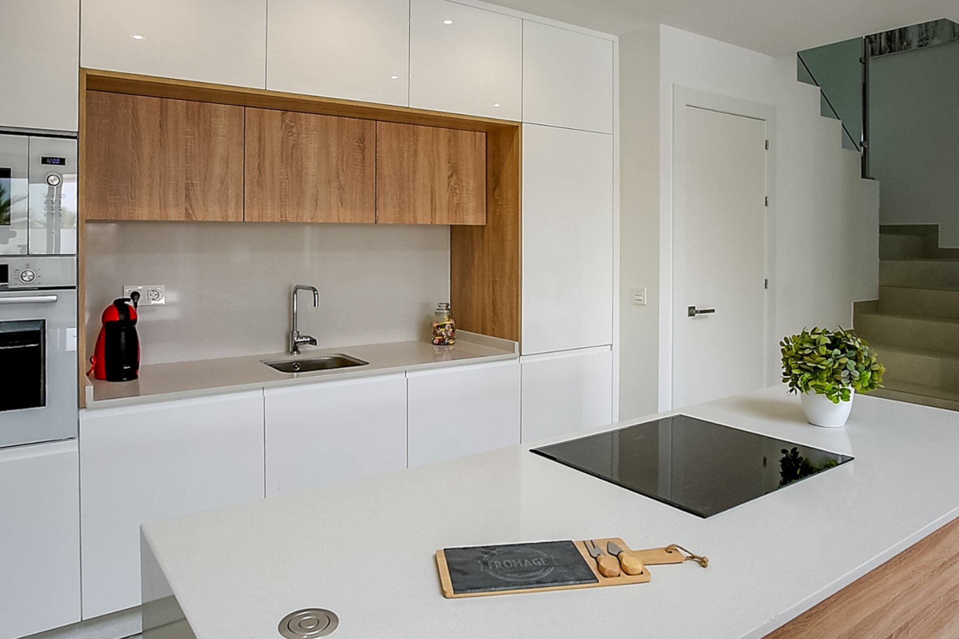 Ny bygg - Villa - Benijofar