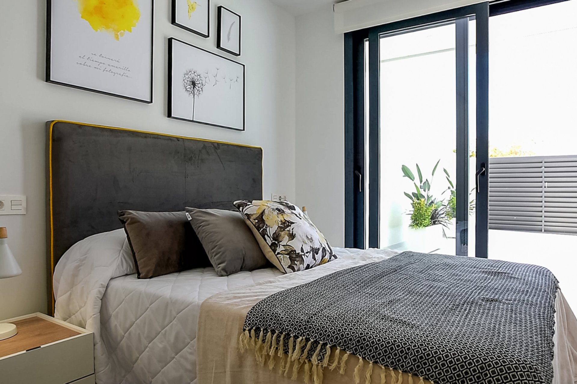 Ny bygg - Villa - Benijofar