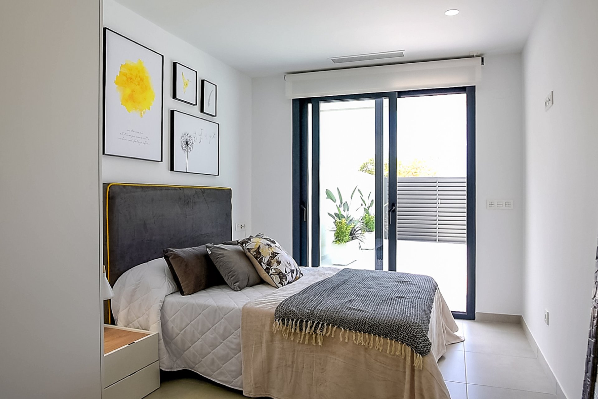 Ny bygg - Villa - Benijofar