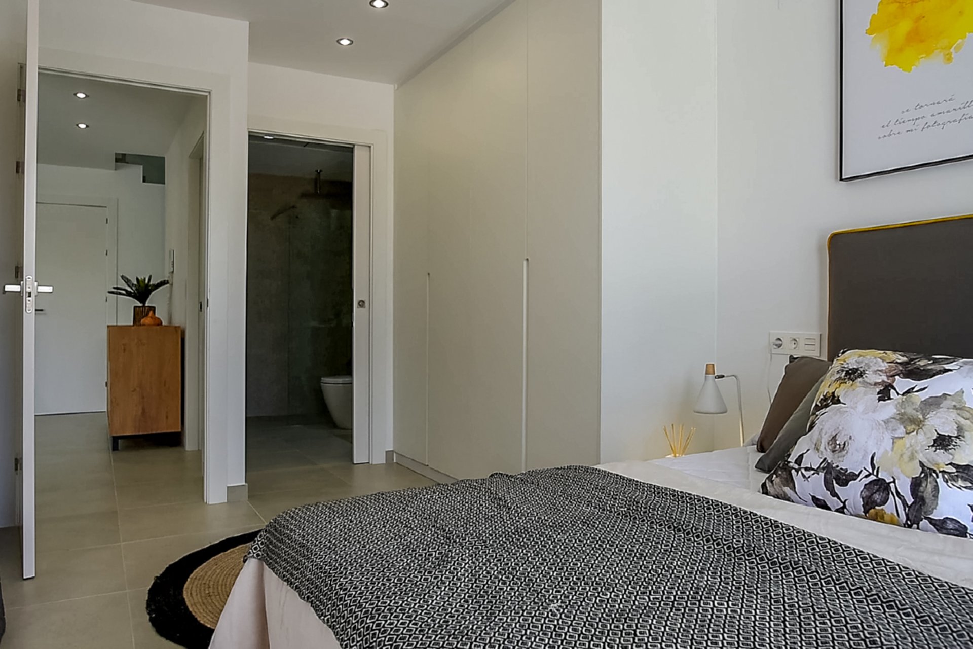 Ny bygg - Villa - Benijofar