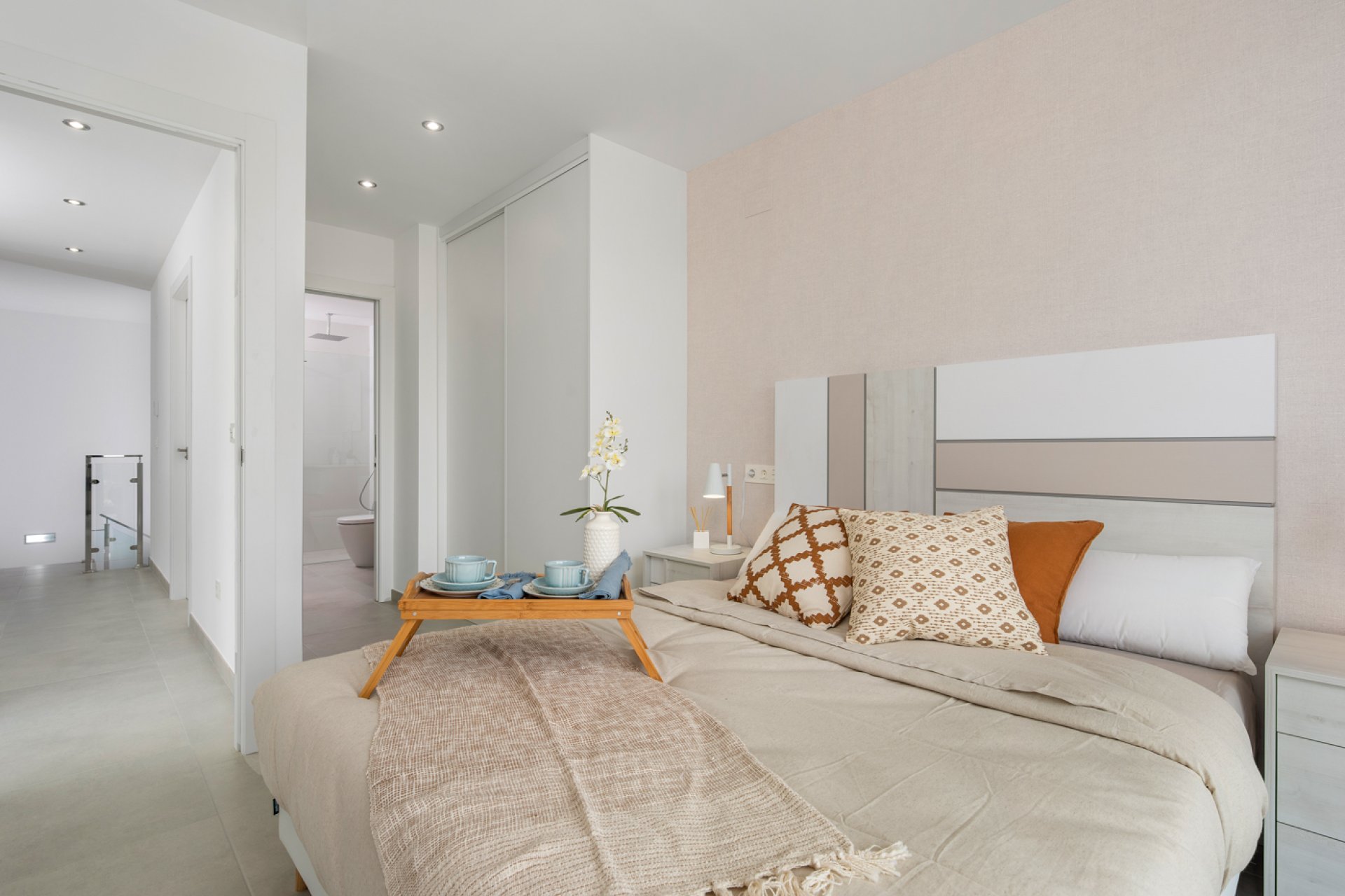 Ny bygg - Villa - Benijofar