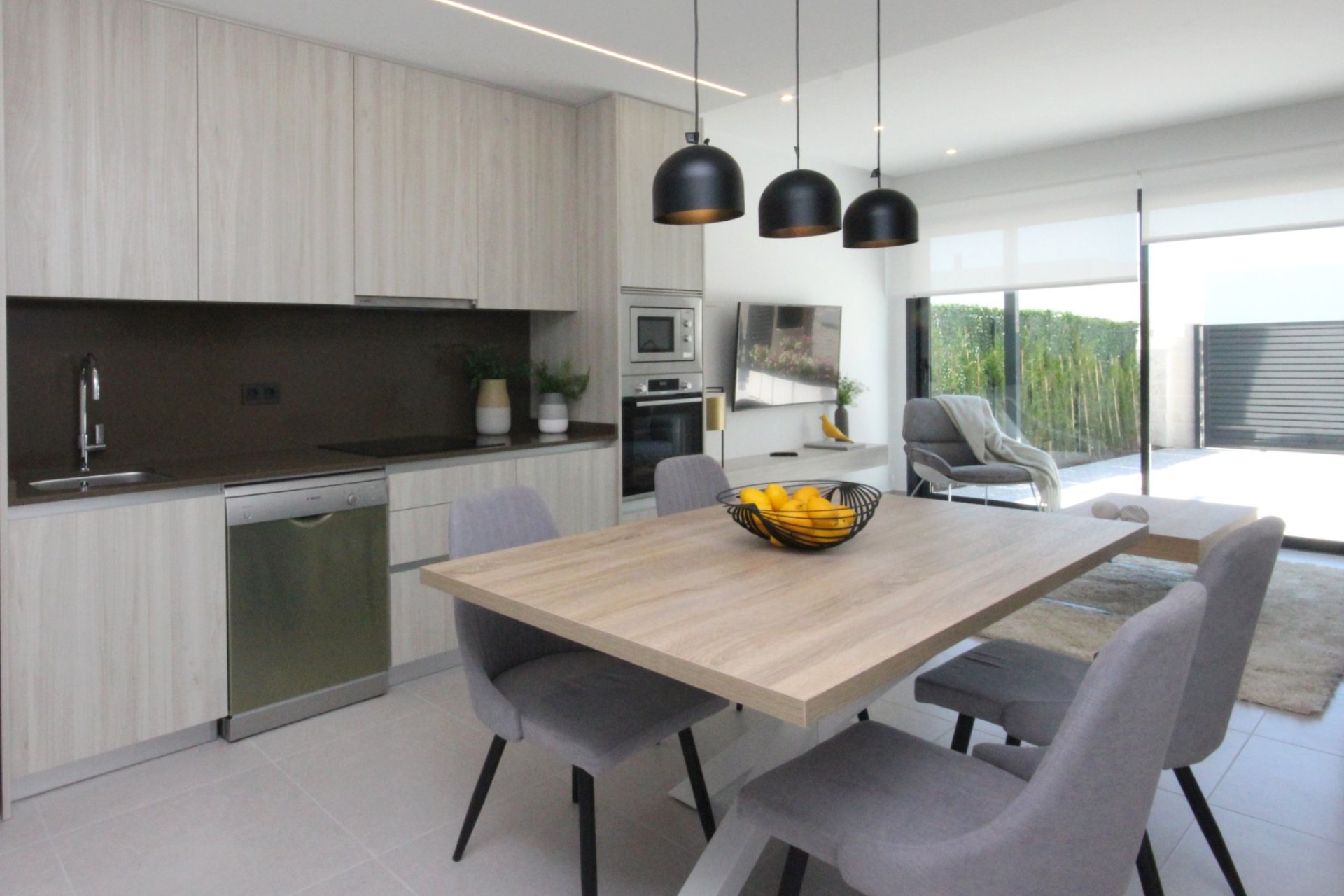 Ny bygg - Villa - Benijofar