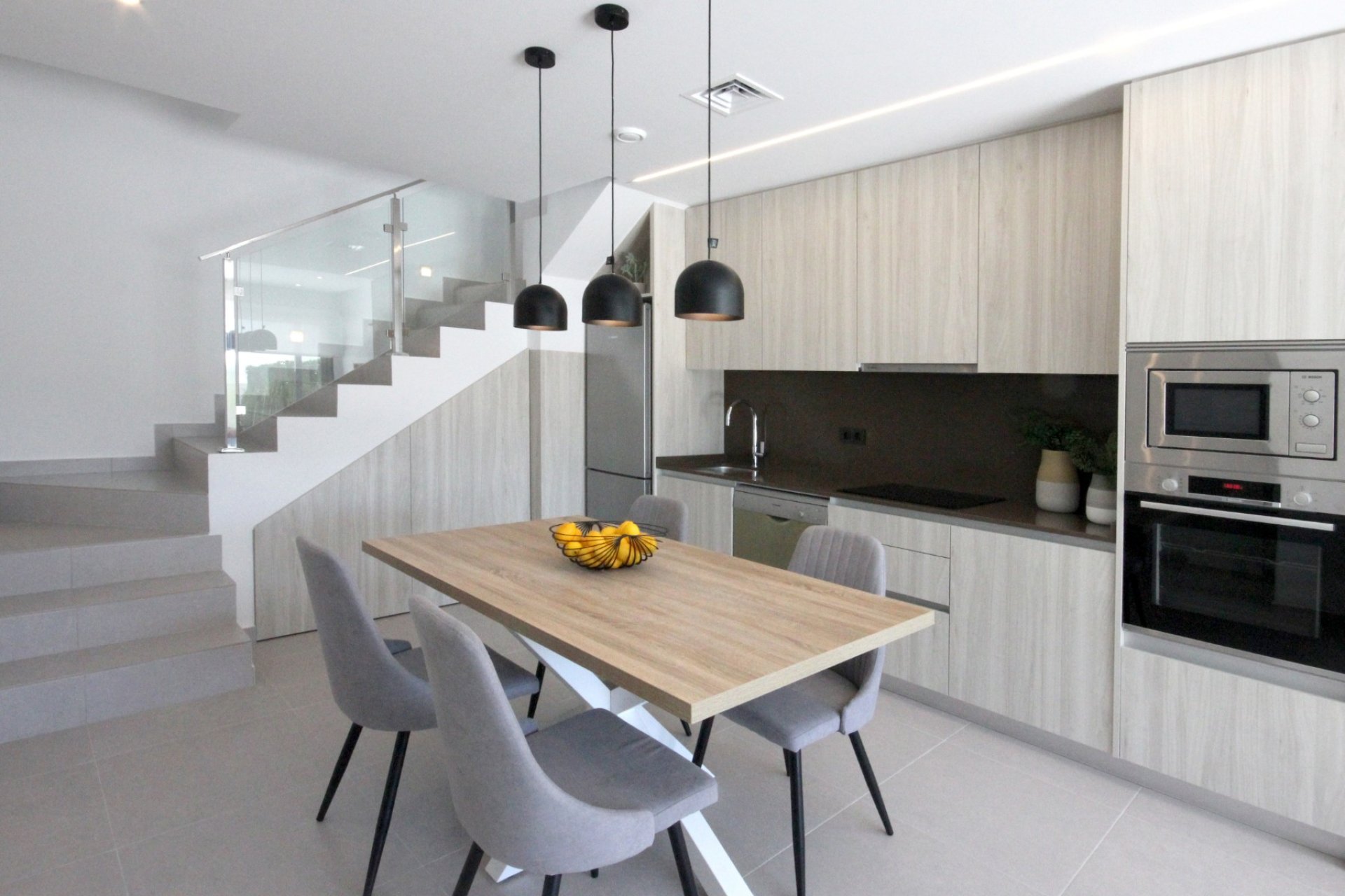 Ny bygg - Villa - Benijofar