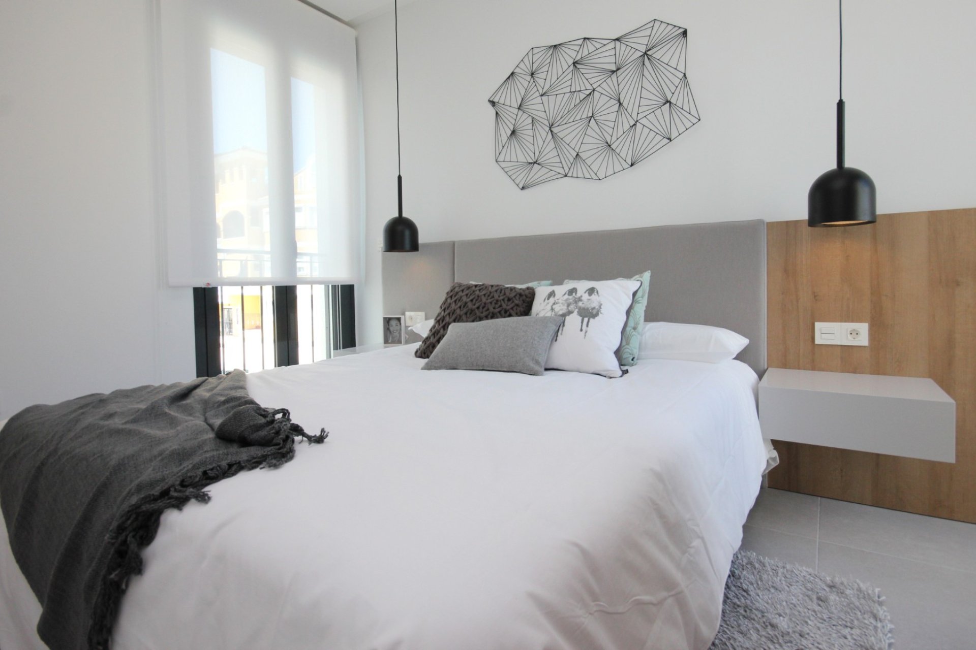 Ny bygg - Villa - Benijofar