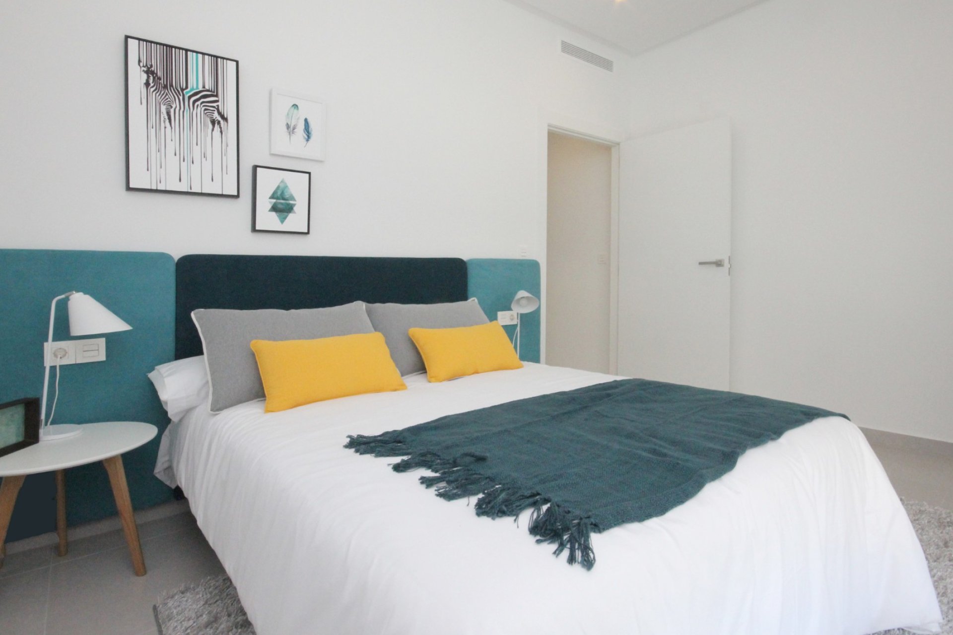 Ny bygg - Villa - Benijofar