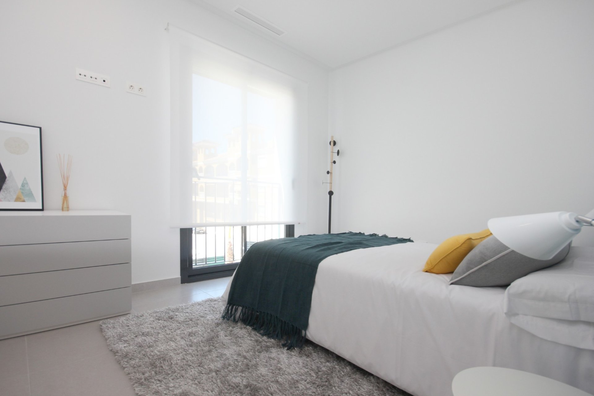 Ny bygg - Villa - Benijofar