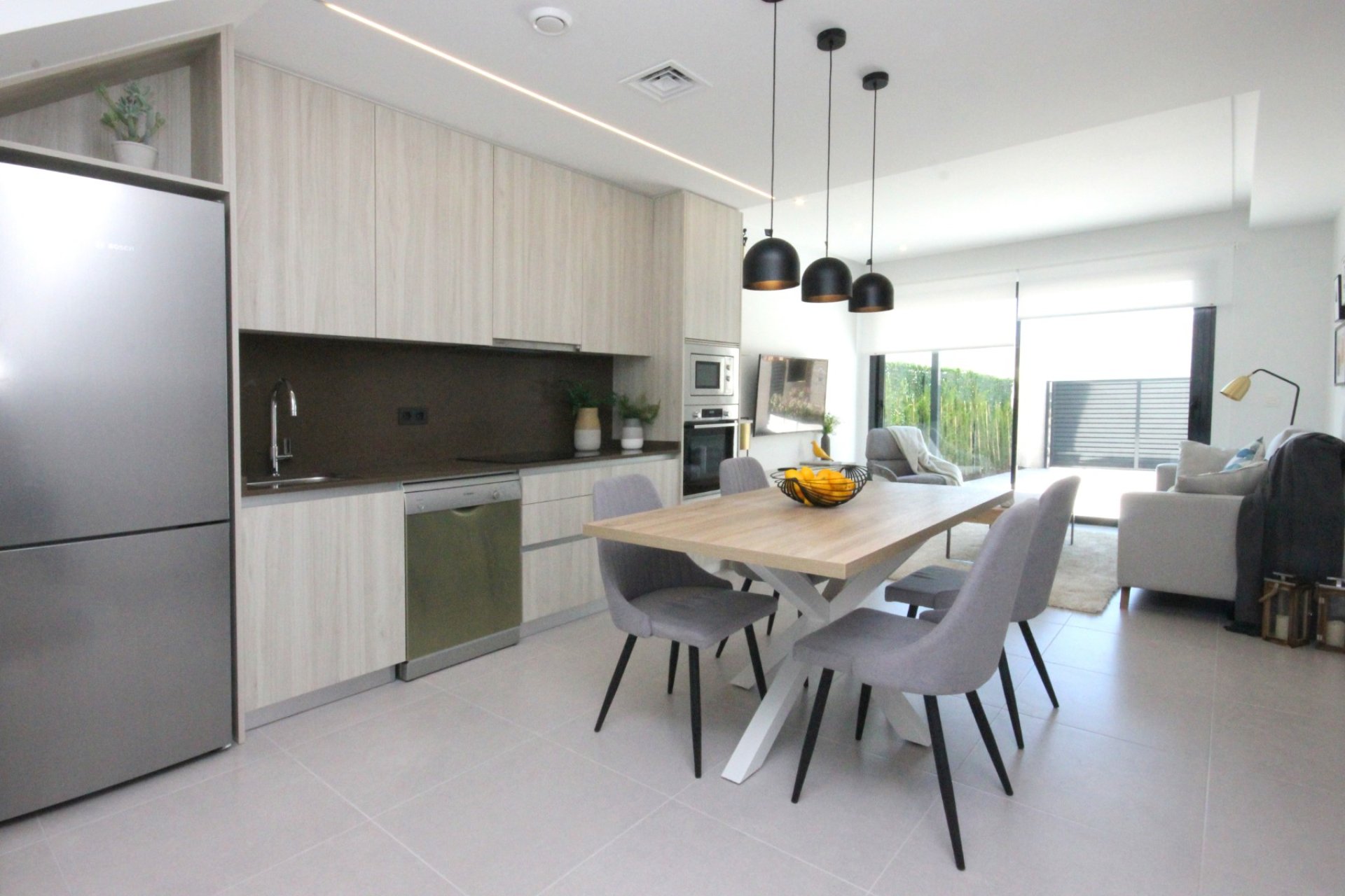 Ny bygg - Villa - Benijofar