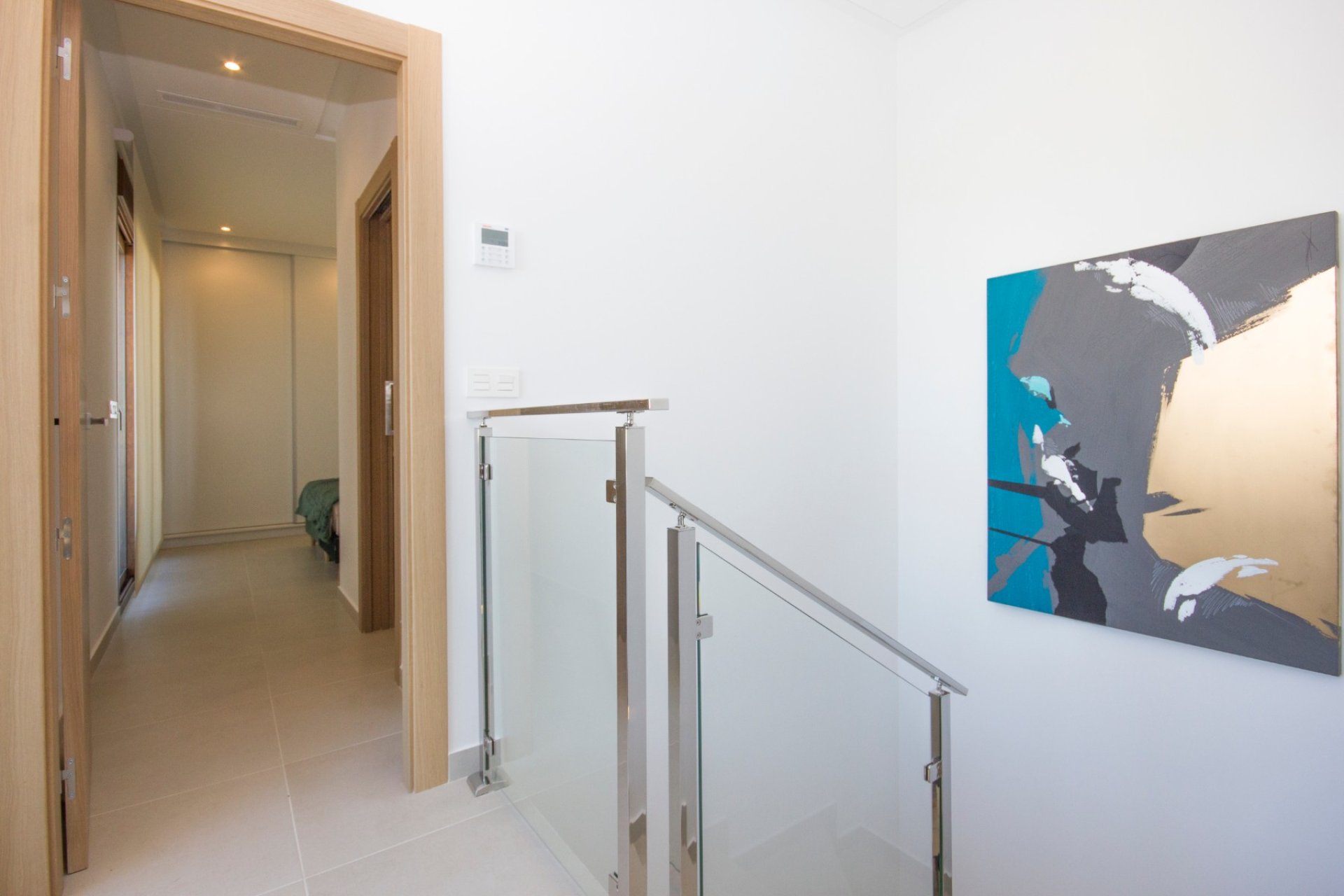 Ny bygg - Villa - Benijofar