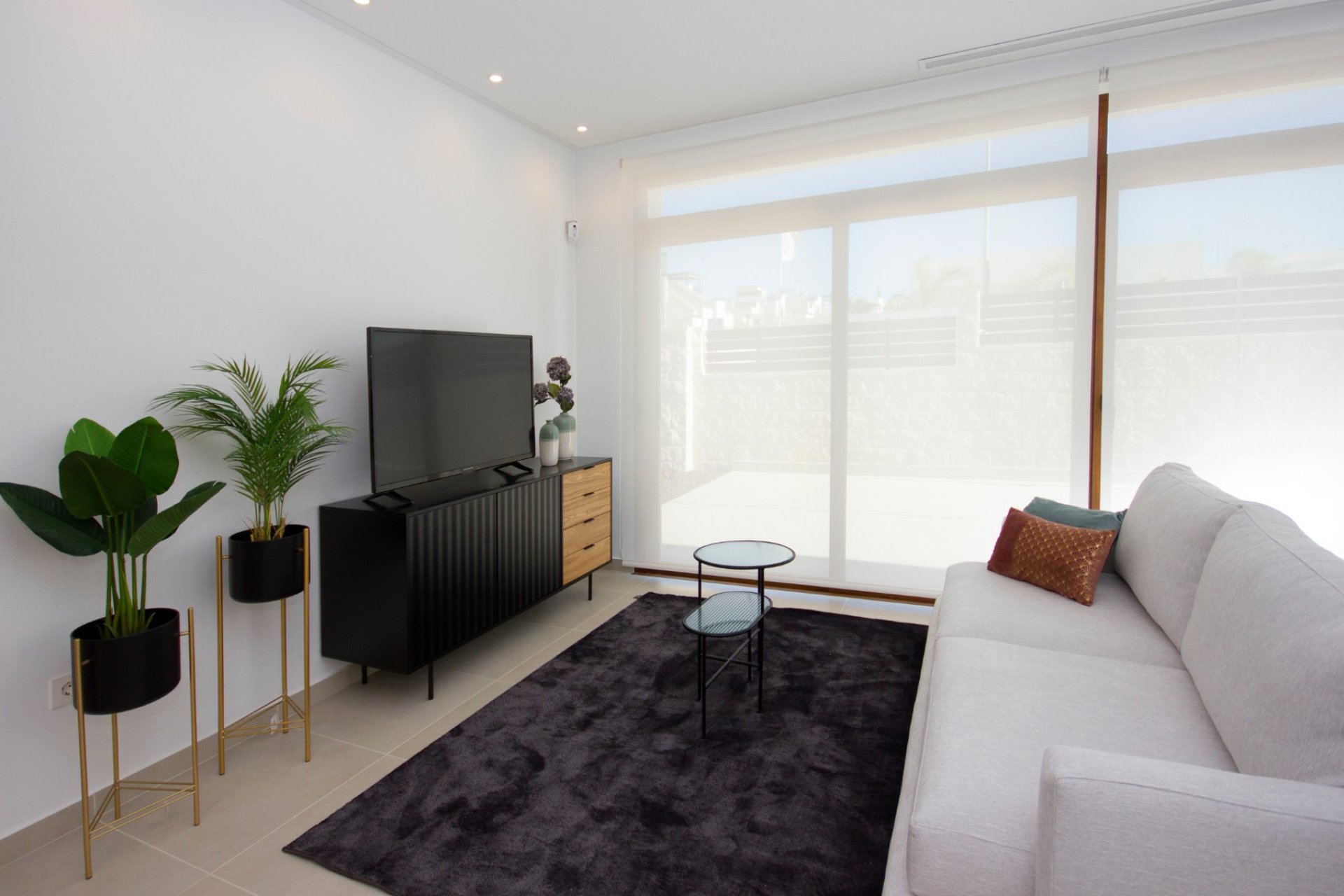 Ny bygg - Villa - Benijofar