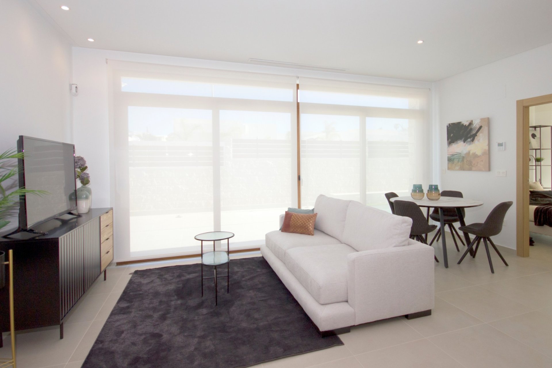 Ny bygg - Villa - Benijofar