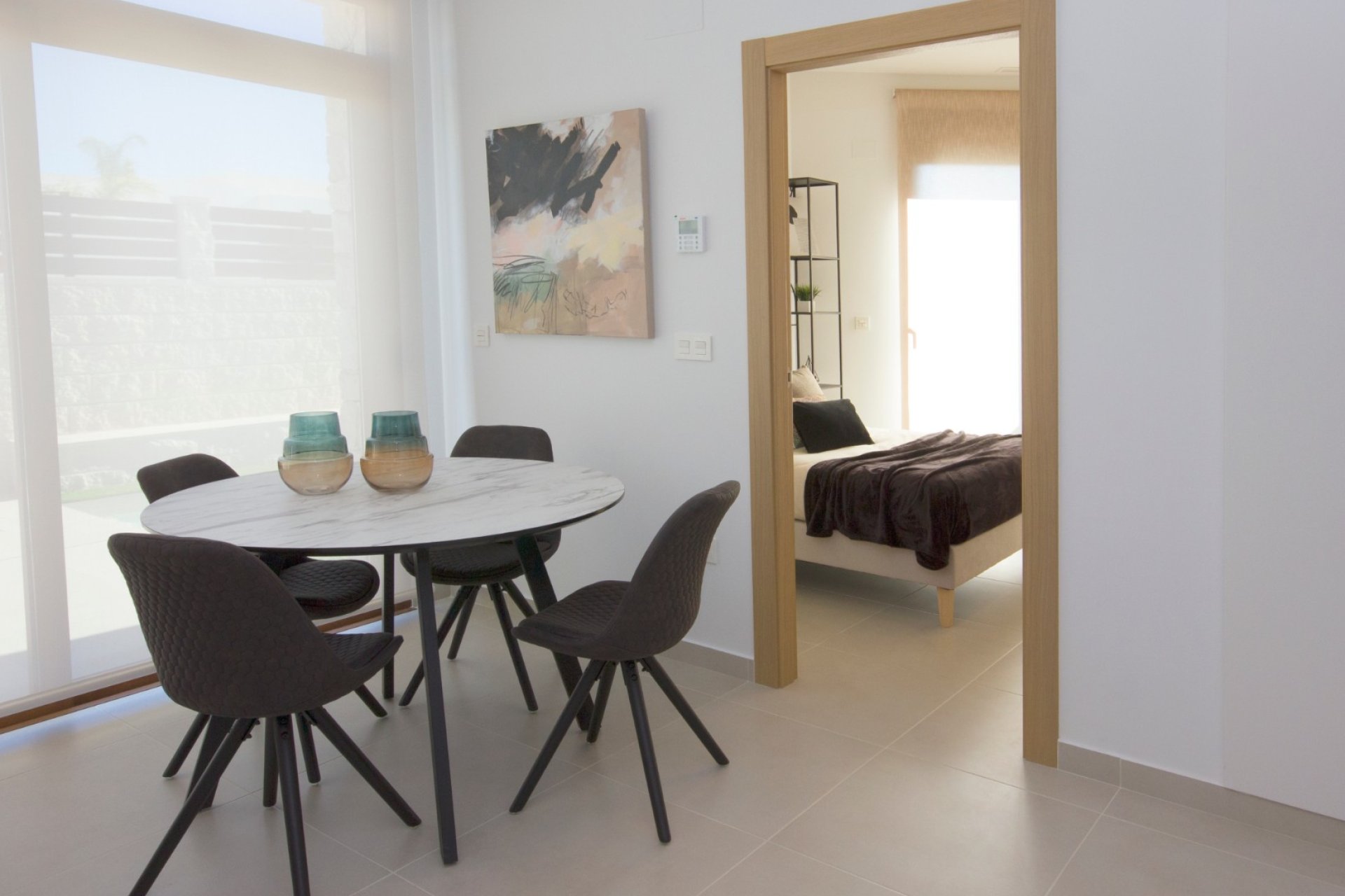 Ny bygg - Villa - Benijofar