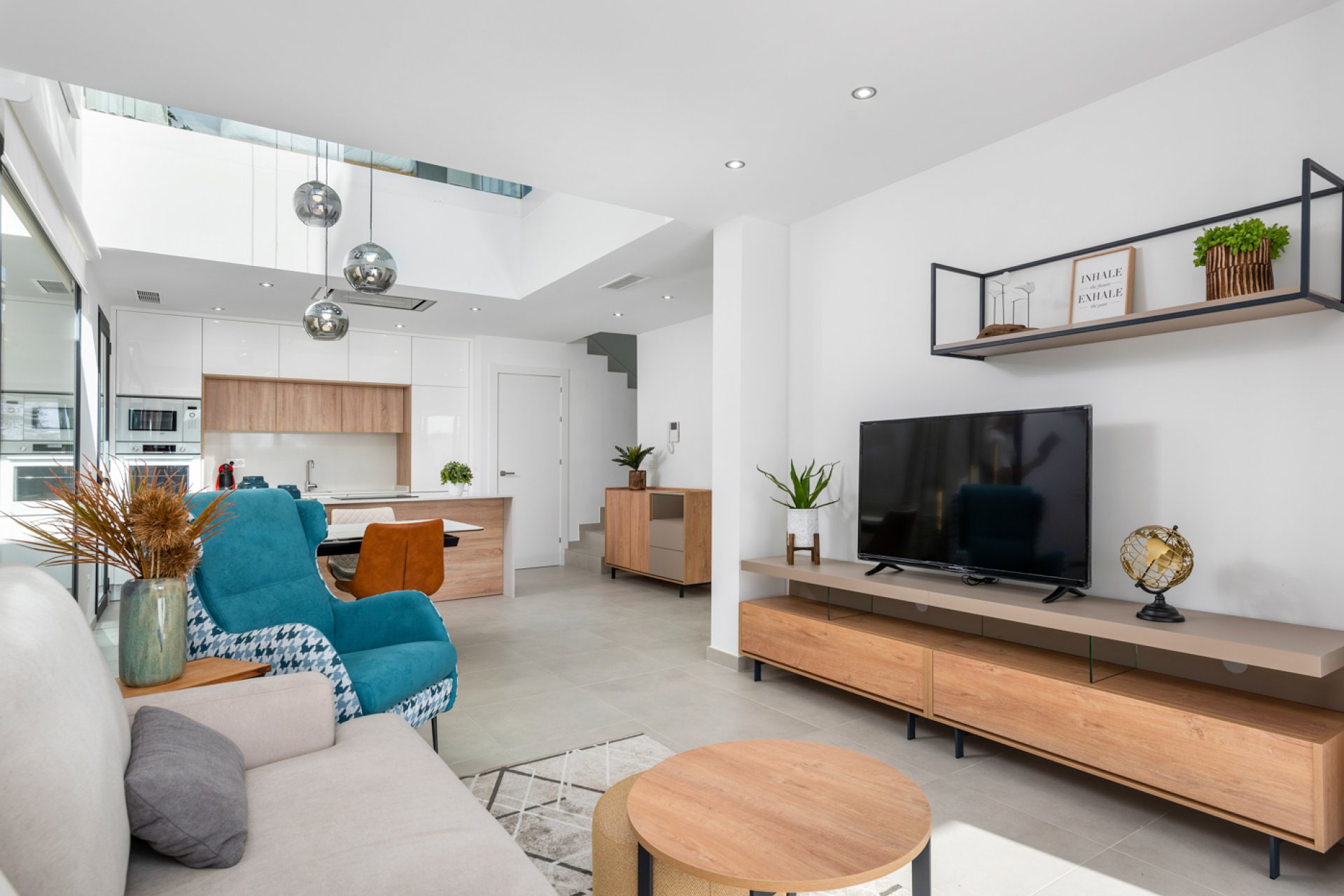 Ny bygg - Villa - Benijofar