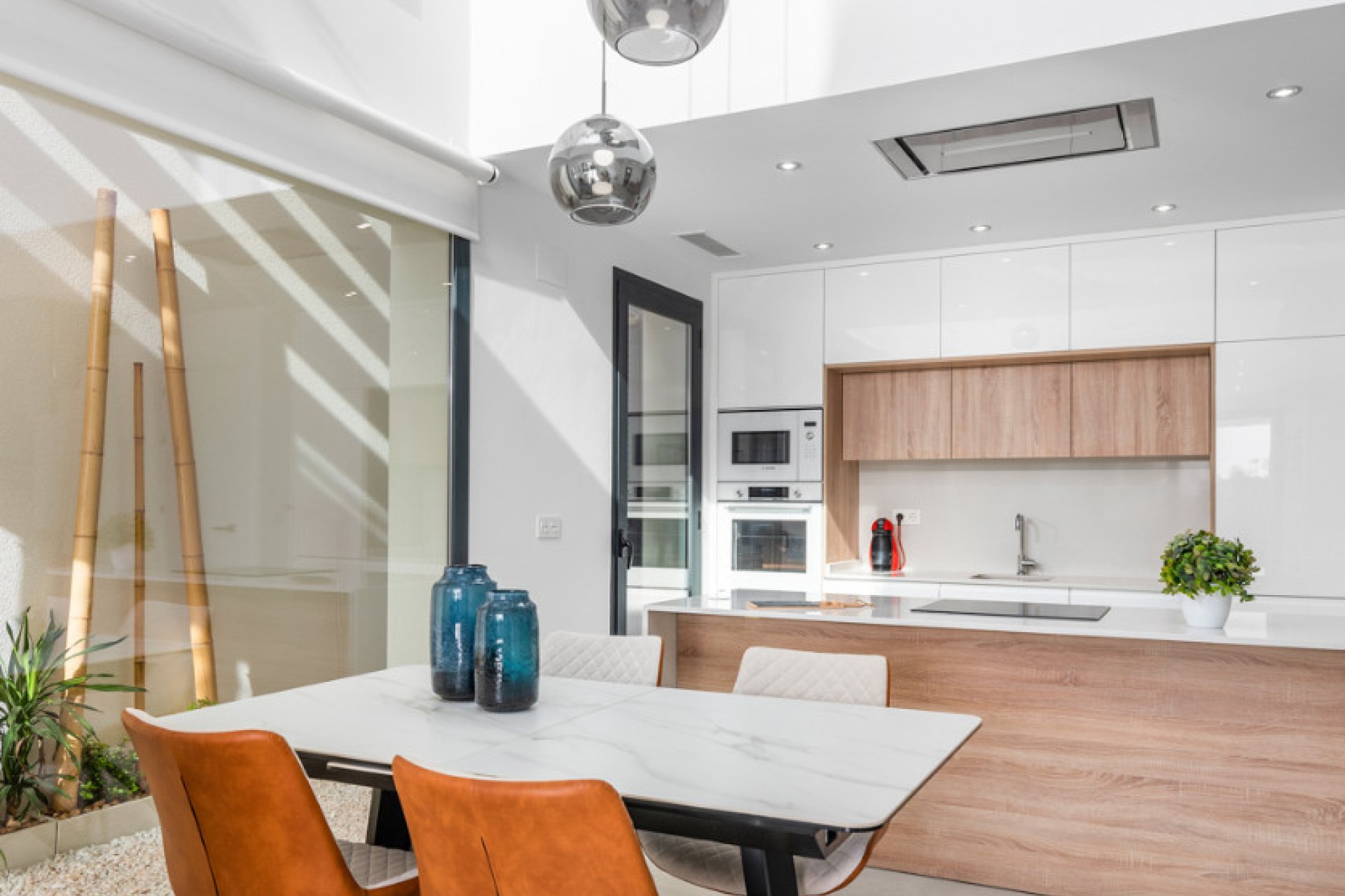 Ny bygg - Villa - Benijofar