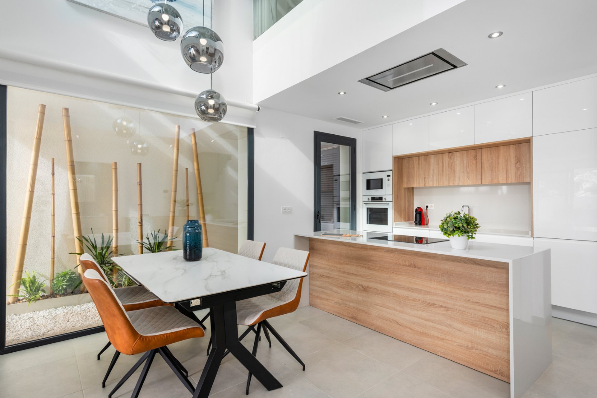 Ny bygg - Villa - Benijofar