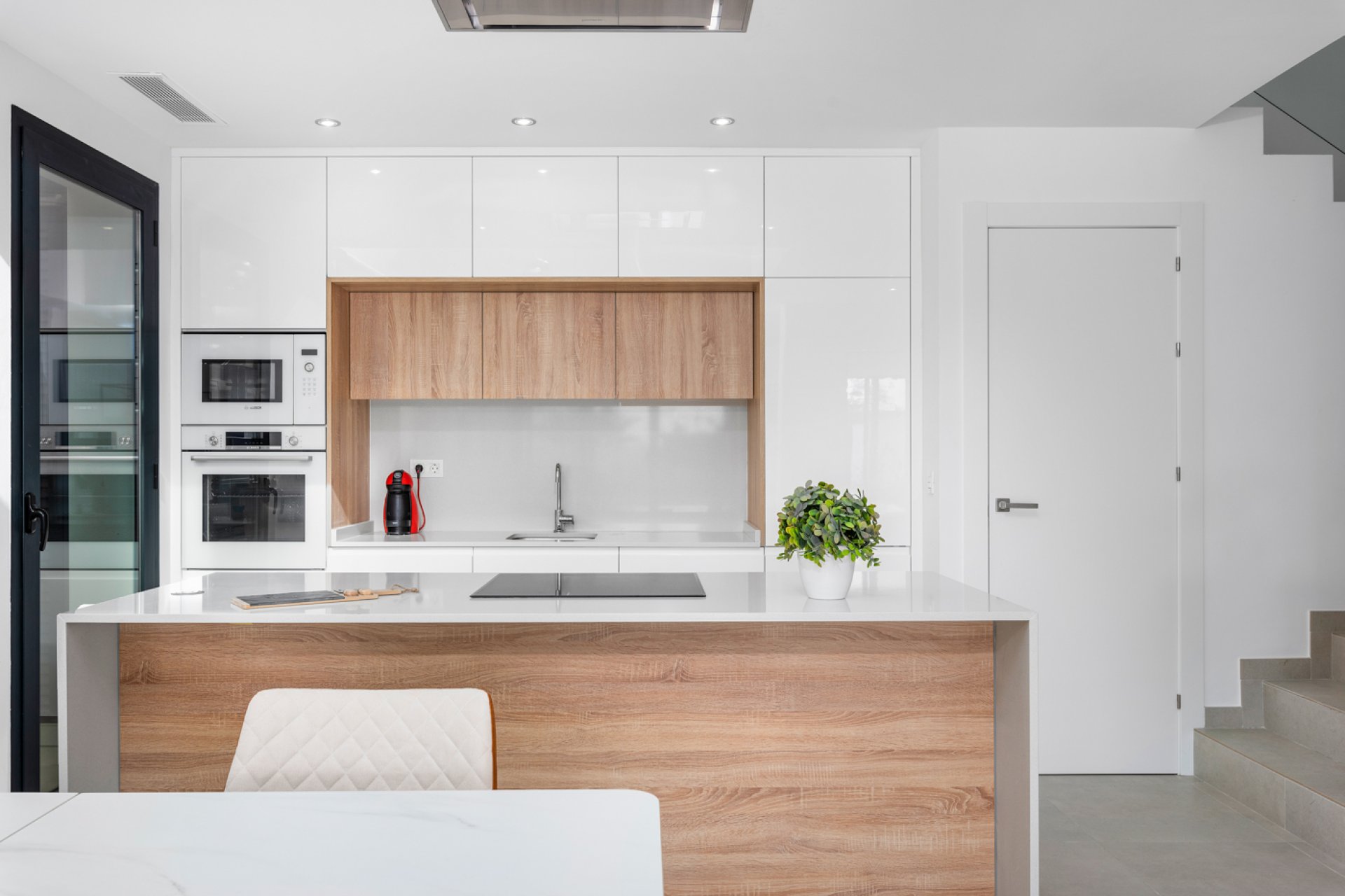 Ny bygg - Villa - Benijofar