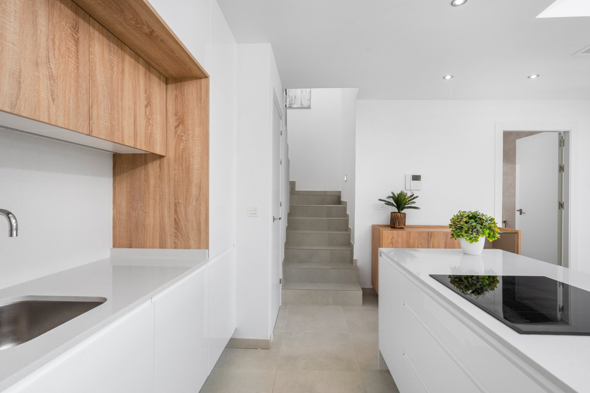 Ny bygg - Villa - Benijofar