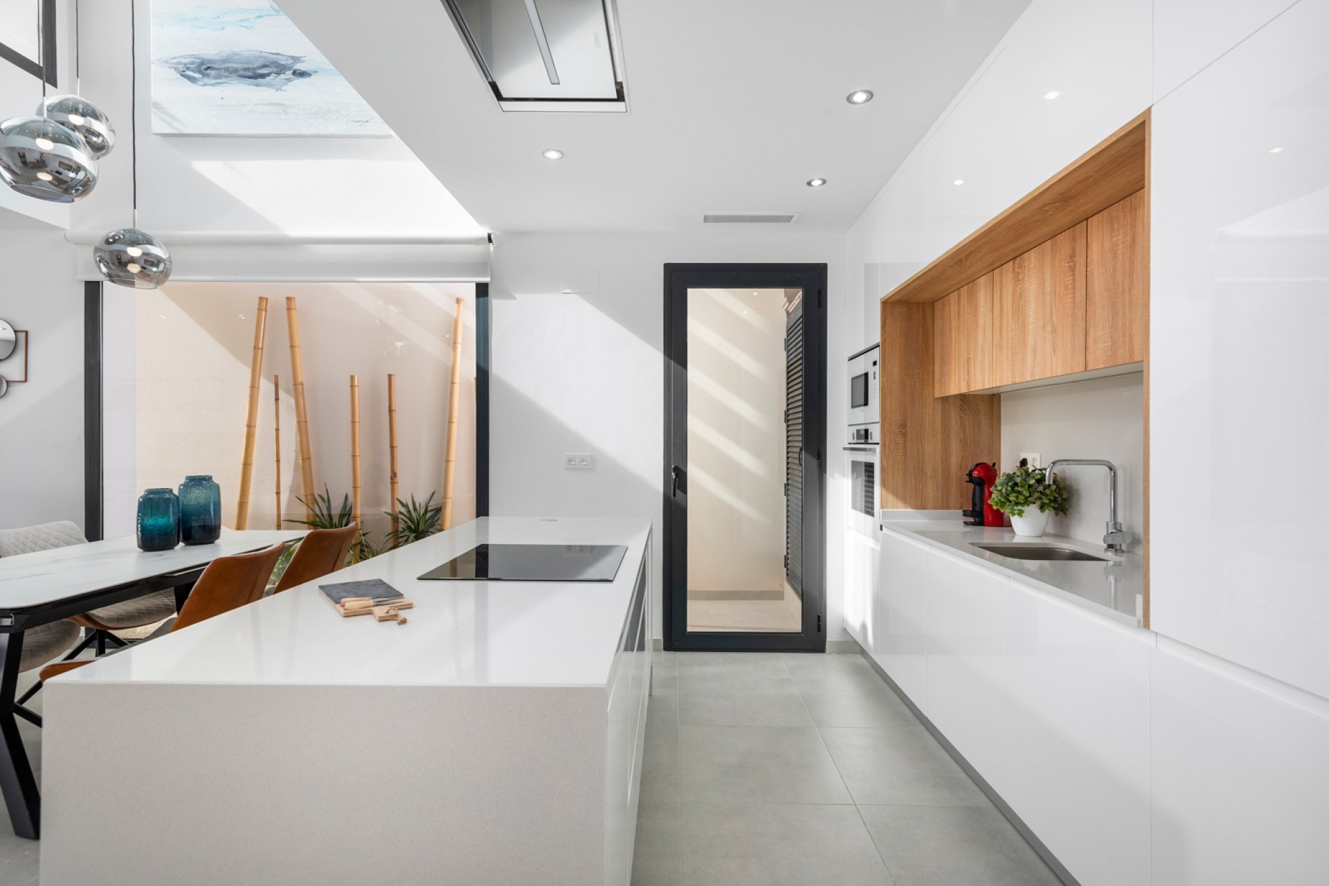 Ny bygg - Villa - Benijofar