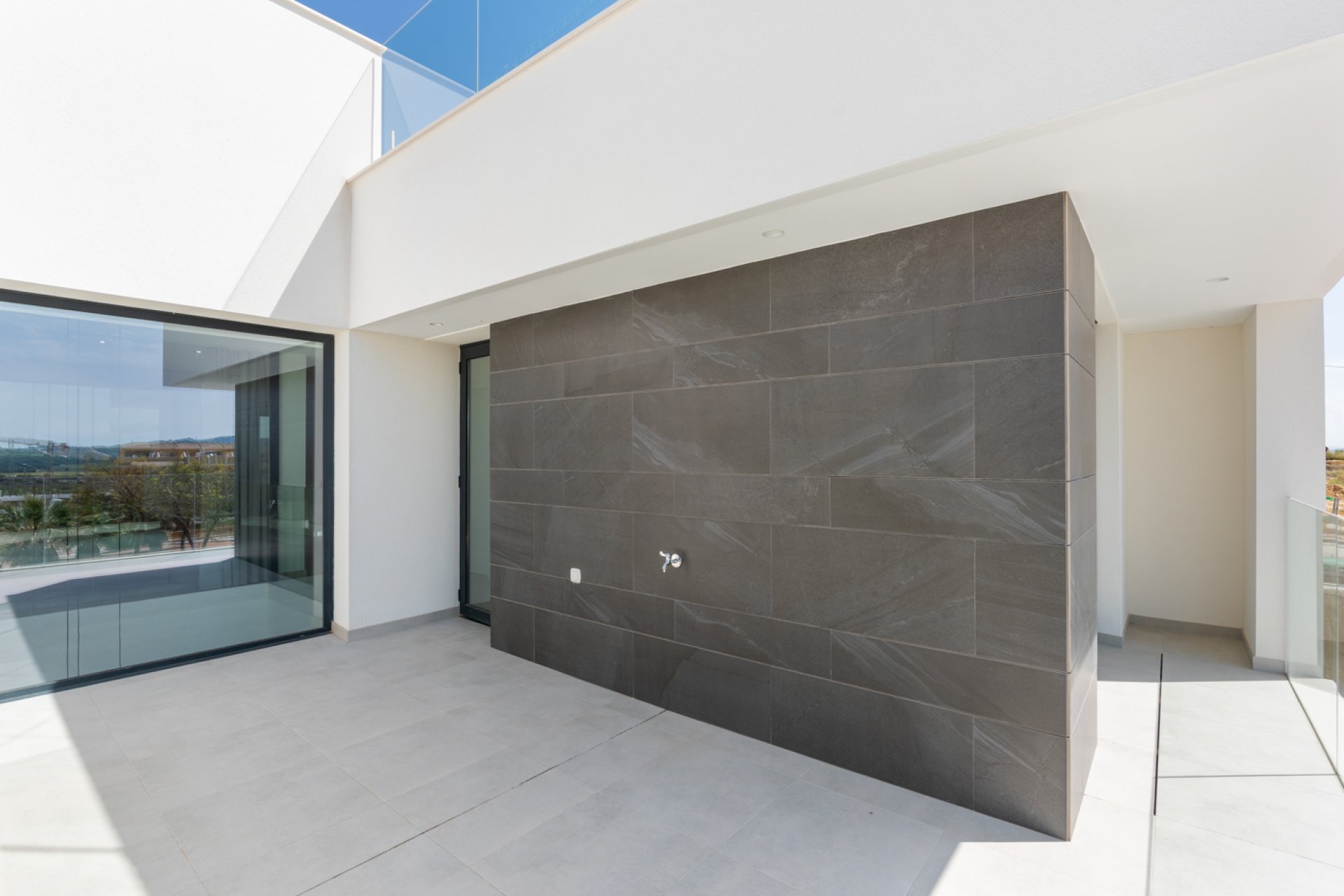 Ny bygg - Villa - Benijofar