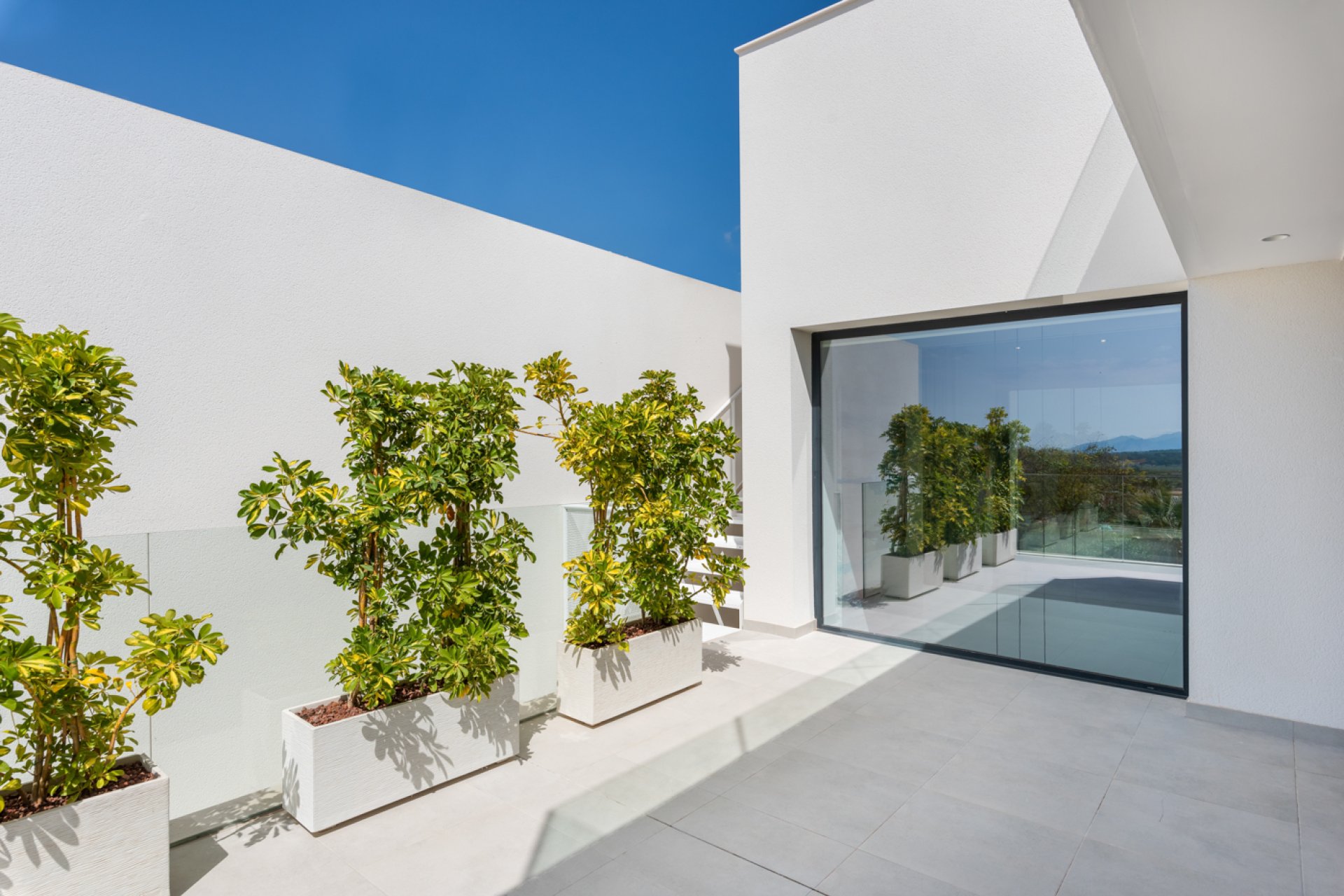 Ny bygg - Villa - Benijofar