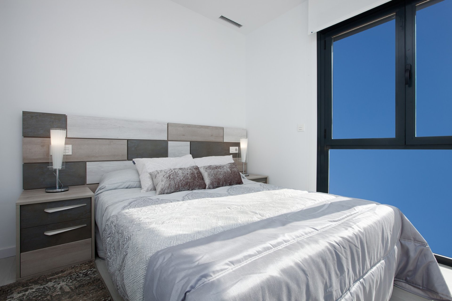 Ny bygg - Villa - Cabo Roig - Lomas De Cabo Roig