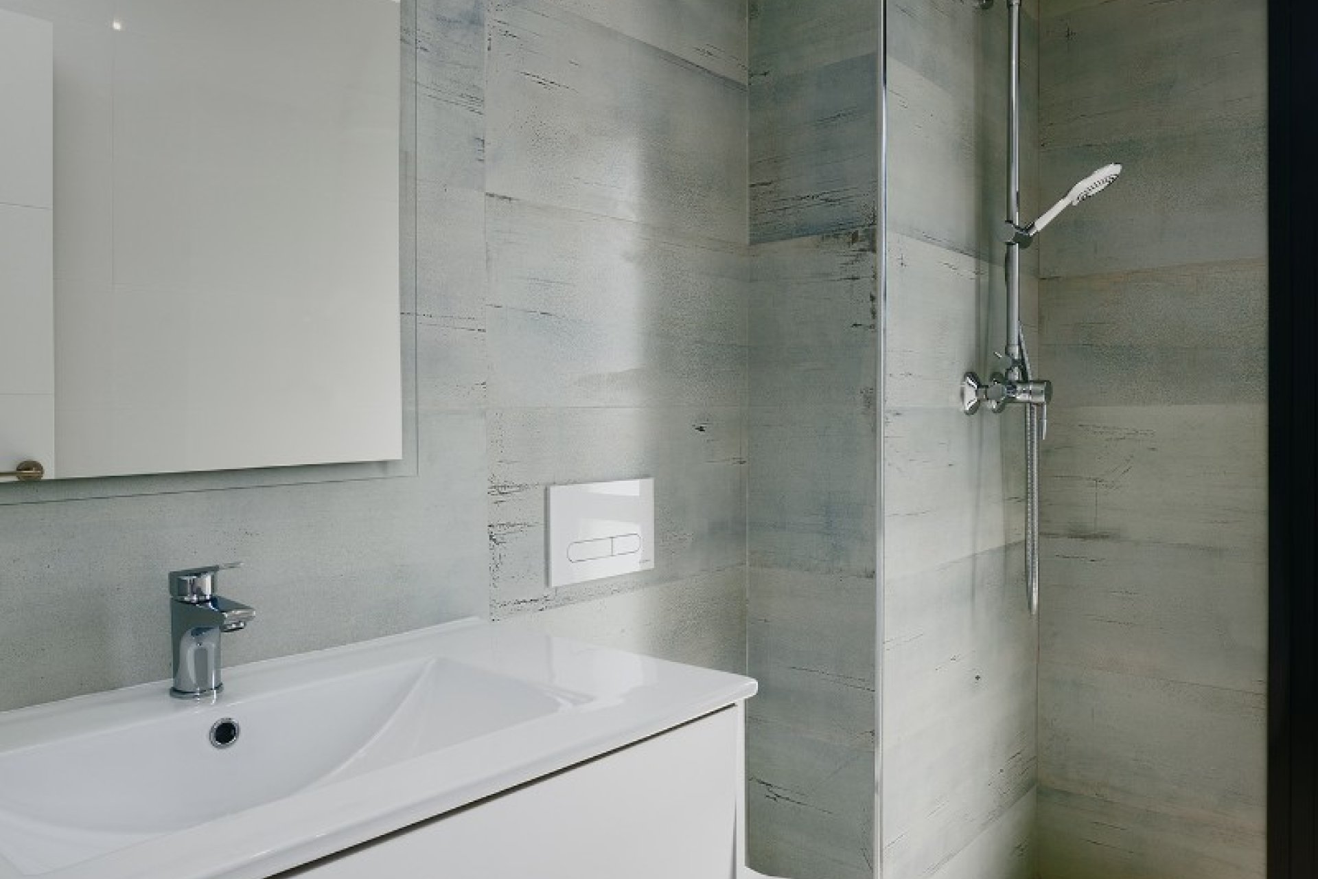 Ny bygg - Villa - Cabo Roig - Lomas De Cabo Roig