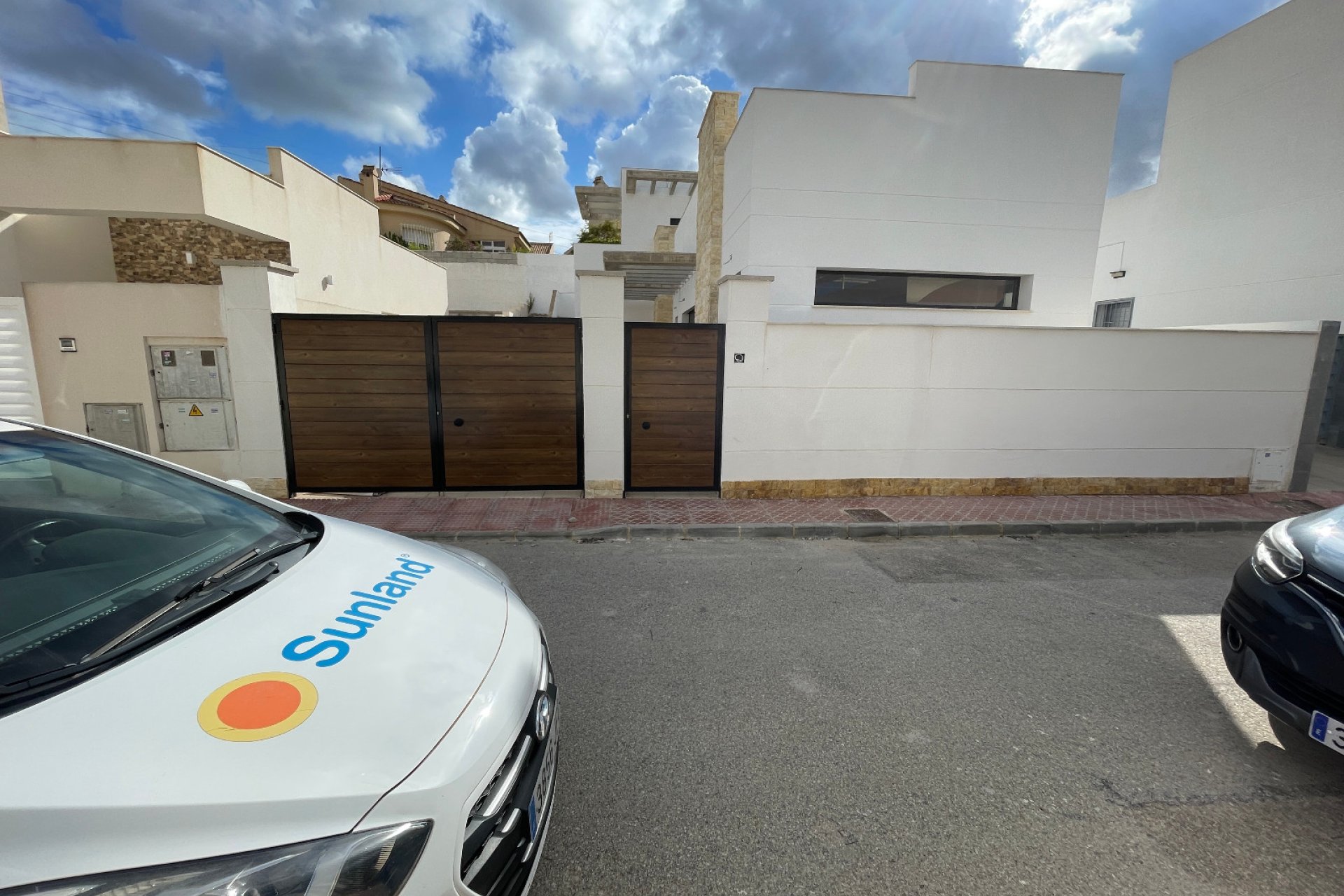 Ny bygg - Villa - Ciudad Quesada - Benimar