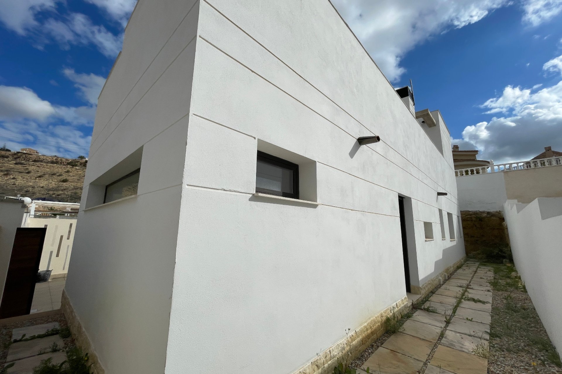 Ny bygg - Villa - Ciudad Quesada - Benimar