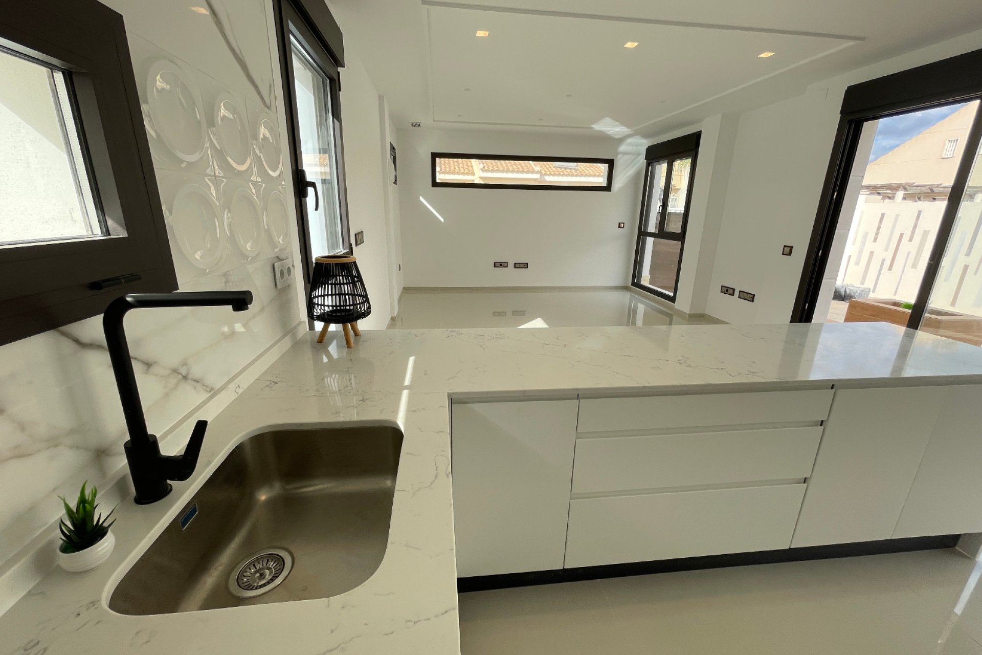 Ny bygg - Villa - Ciudad Quesada - Benimar